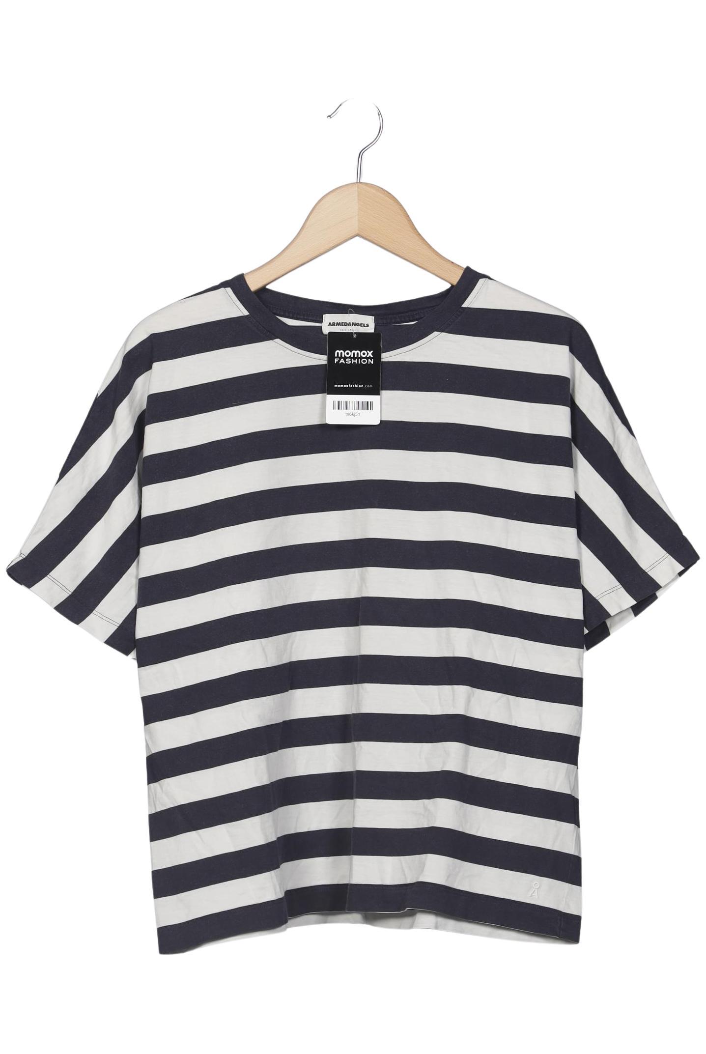 

Armedangels Damen T-Shirt, mehrfarbig, Gr. 36