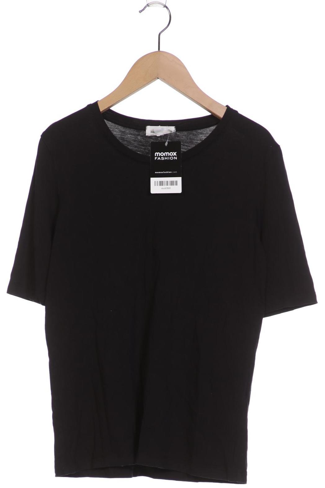 

Armedangels Damen T-Shirt, schwarz, Gr. 34
