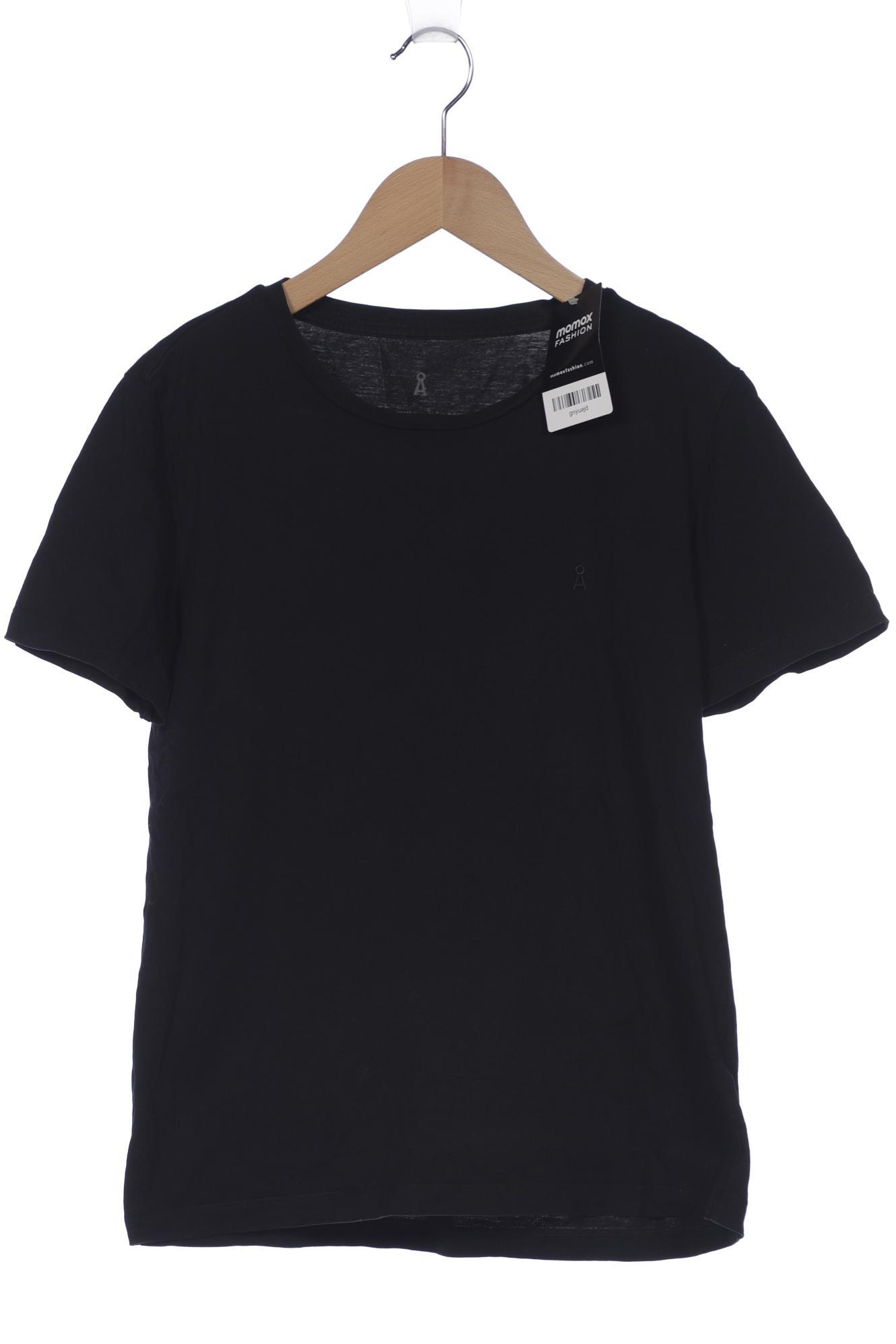 

Armedangels Damen T-Shirt, schwarz, Gr. 36