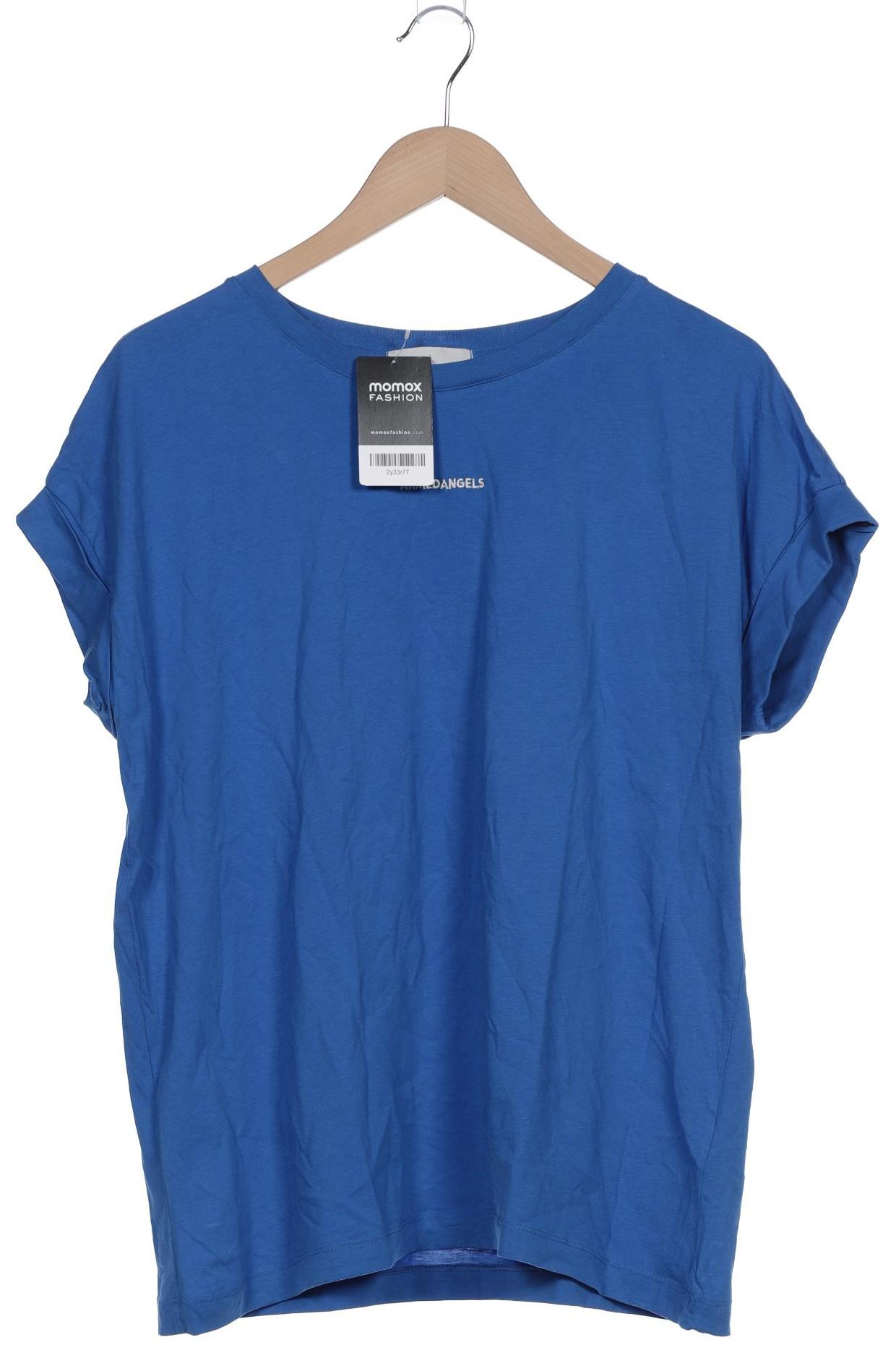 

ARMEDANGELS Damen T-Shirt, blau