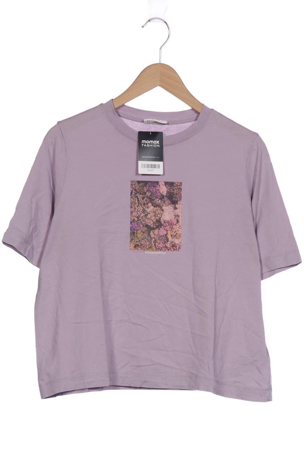 

ARMEDANGELS Damen T-Shirt, flieder