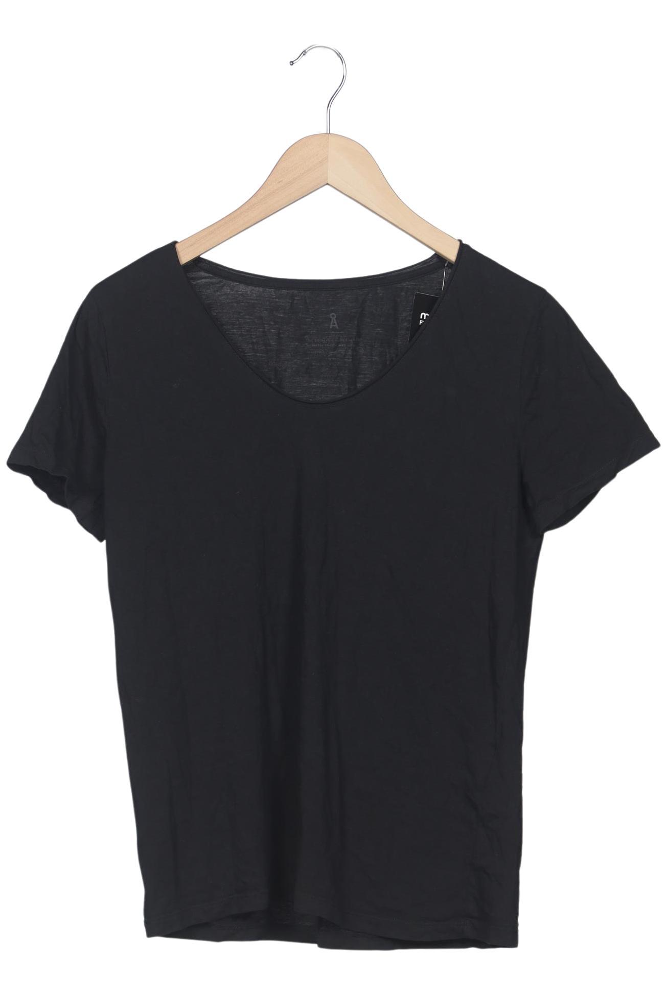 

Armedangels Damen T-Shirt, schwarz, Gr. 40