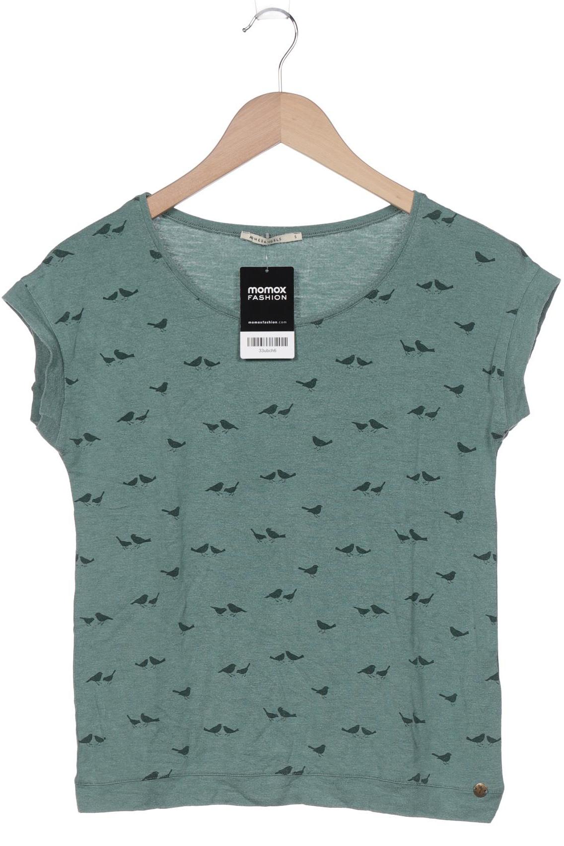 

ARMEDANGELS Damen T-Shirt, grün