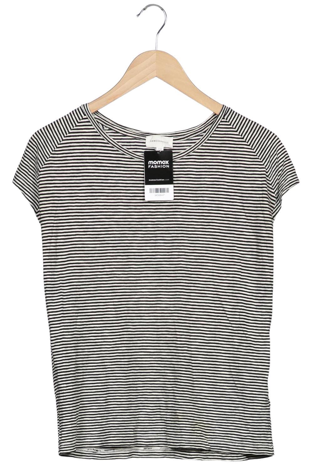 

Armedangels Damen T-Shirt, mehrfarbig, Gr. 34