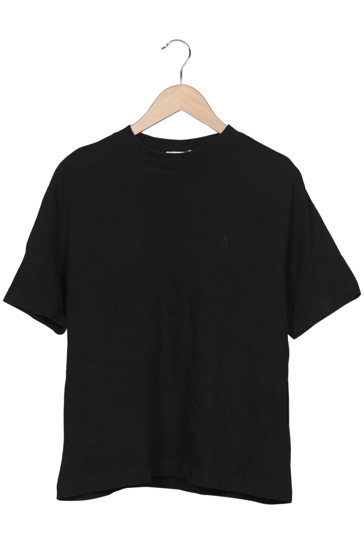 

Armedangels Damen T-Shirt, schwarz, Gr. 42