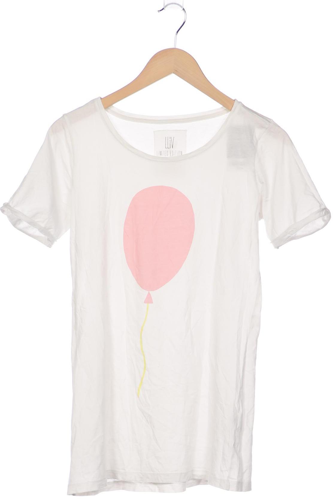 

ARMEDANGELS Damen T-Shirt, weiß