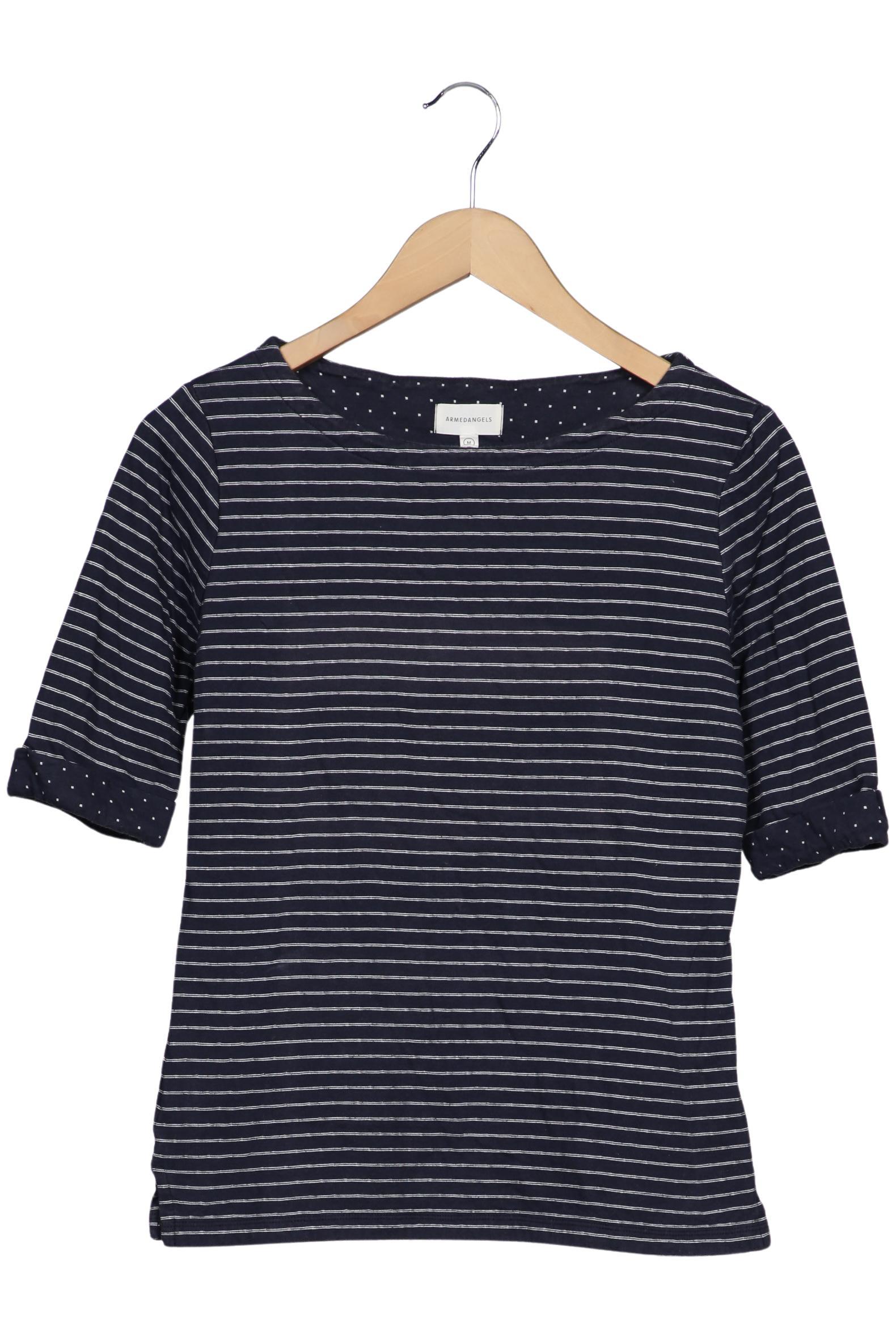 

Armedangels Damen T-Shirt, mehrfarbig, Gr. 38