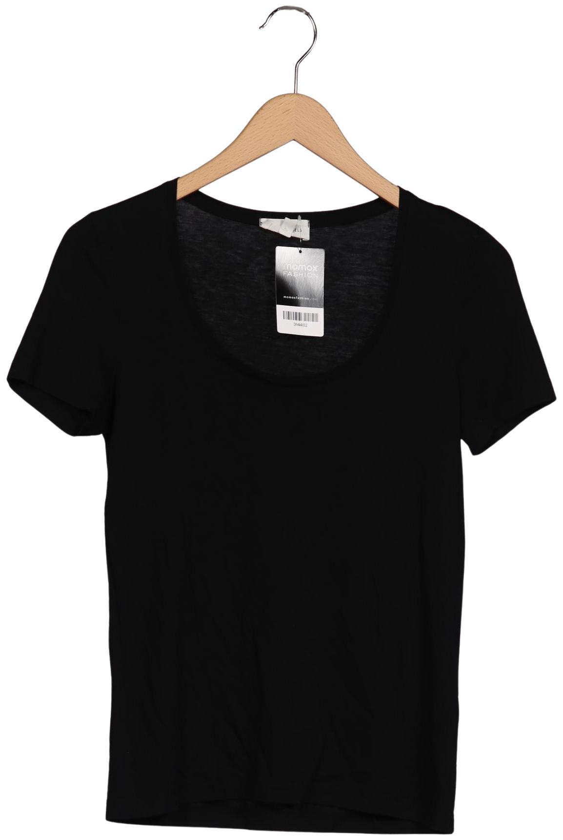 

Armedangels Damen T-Shirt, schwarz, Gr. 34