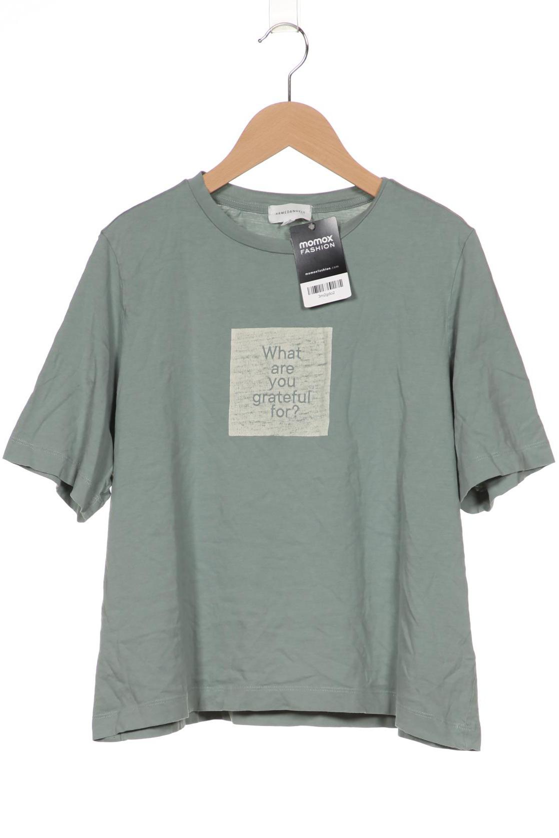 

ARMEDANGELS Damen T-Shirt, hellgrün