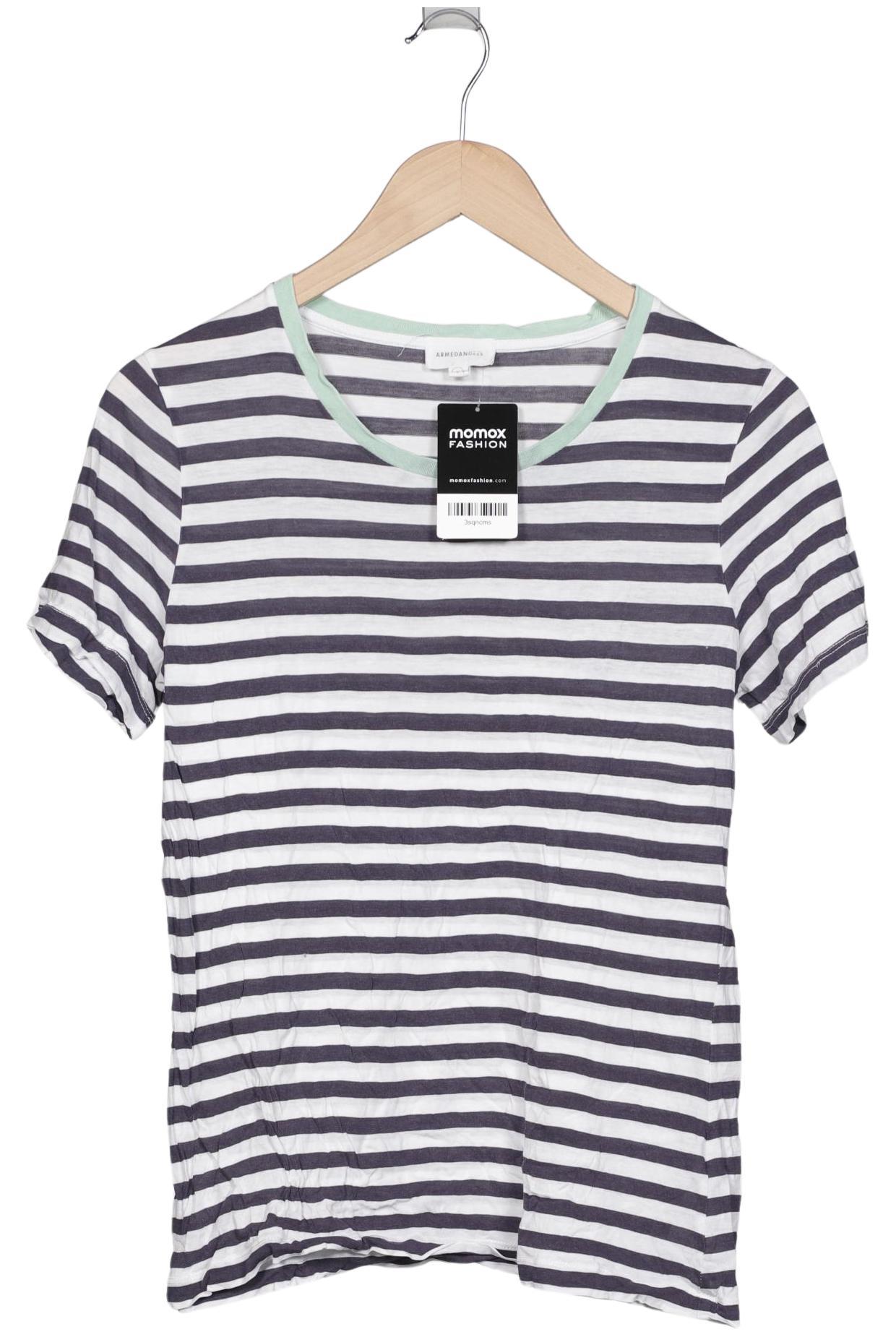 

Armedangels Damen T-Shirt, mehrfarbig, Gr. 42