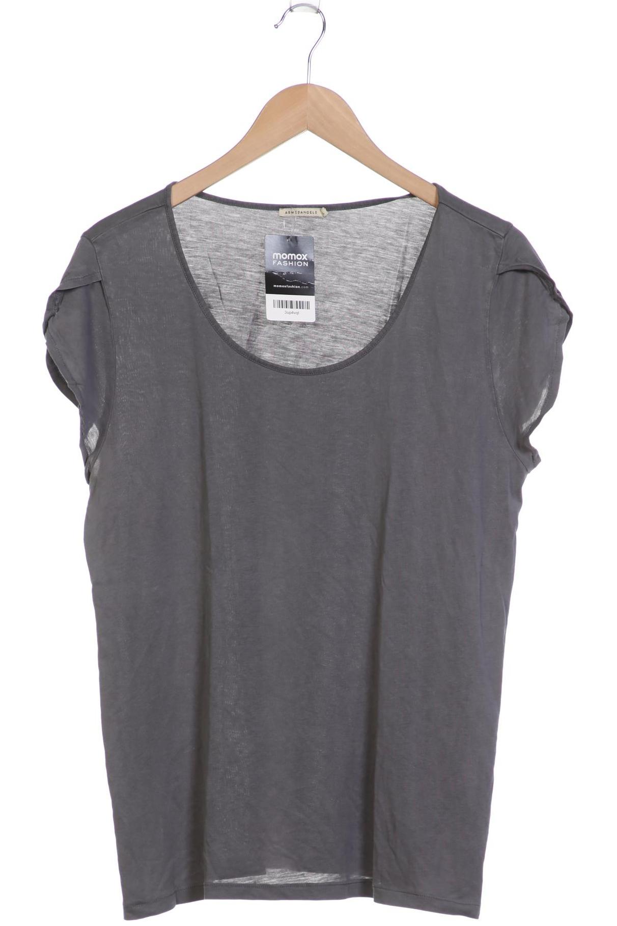 

Armedangels Damen T-Shirt, grau, Gr. 42