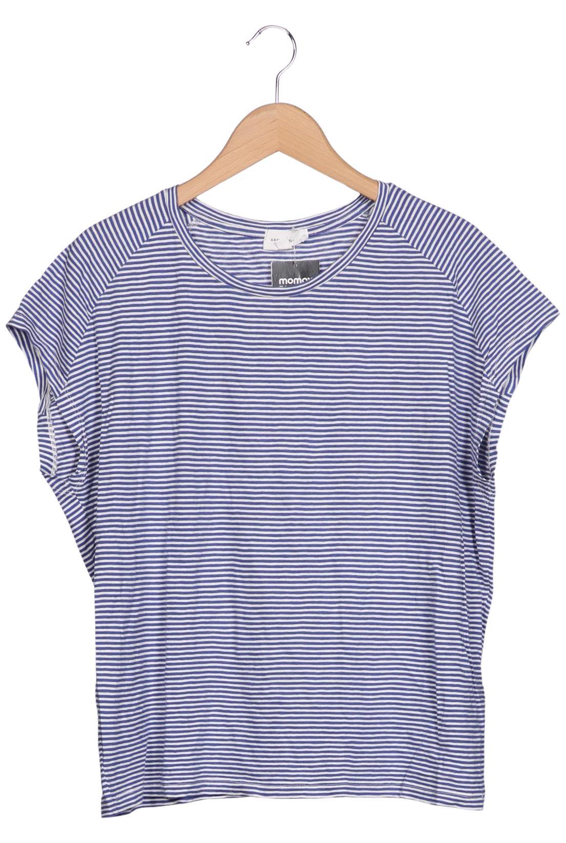 

Armedangels Damen T-Shirt, mehrfarbig, Gr. 40