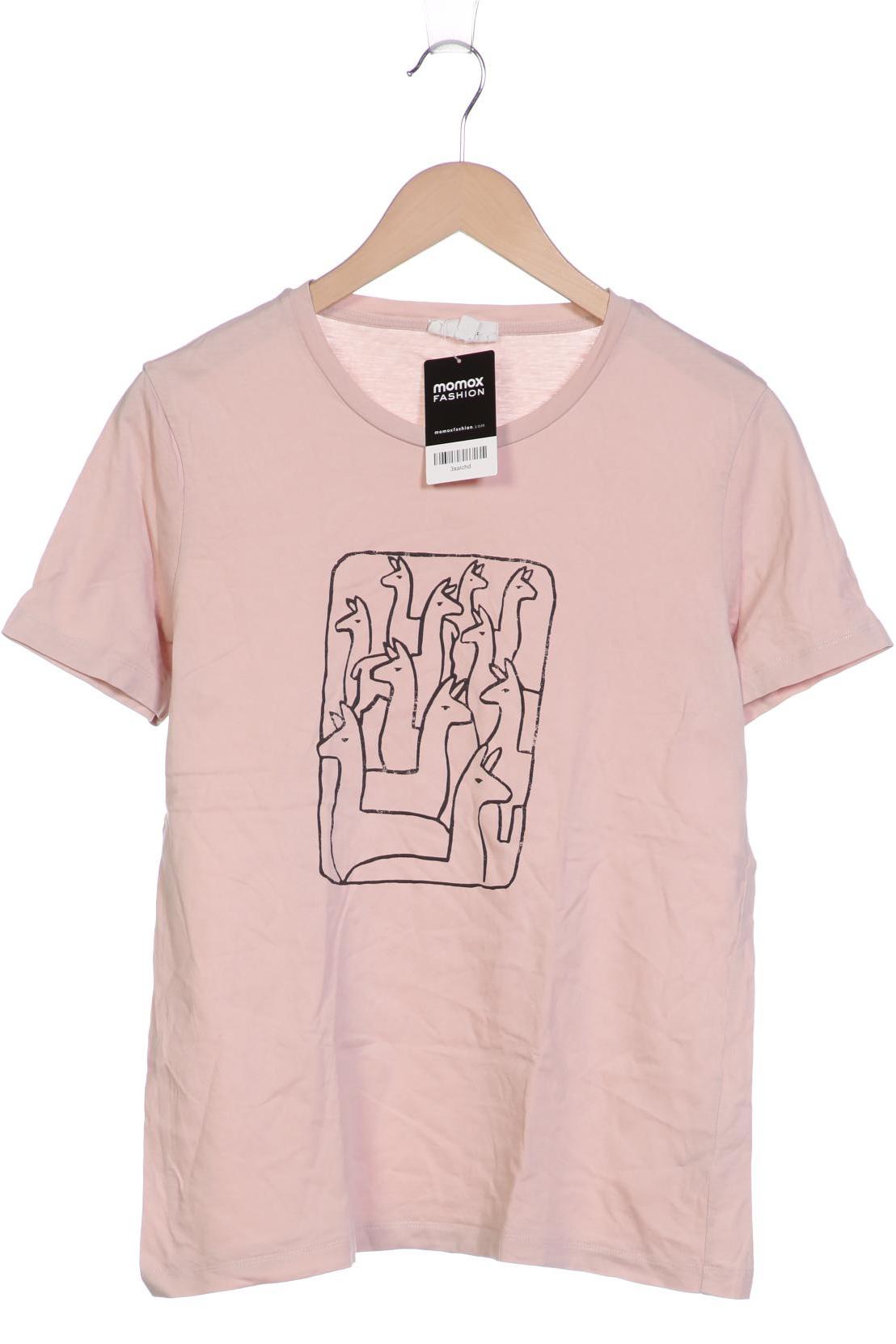 

ARMEDANGELS Damen T-Shirt, pink