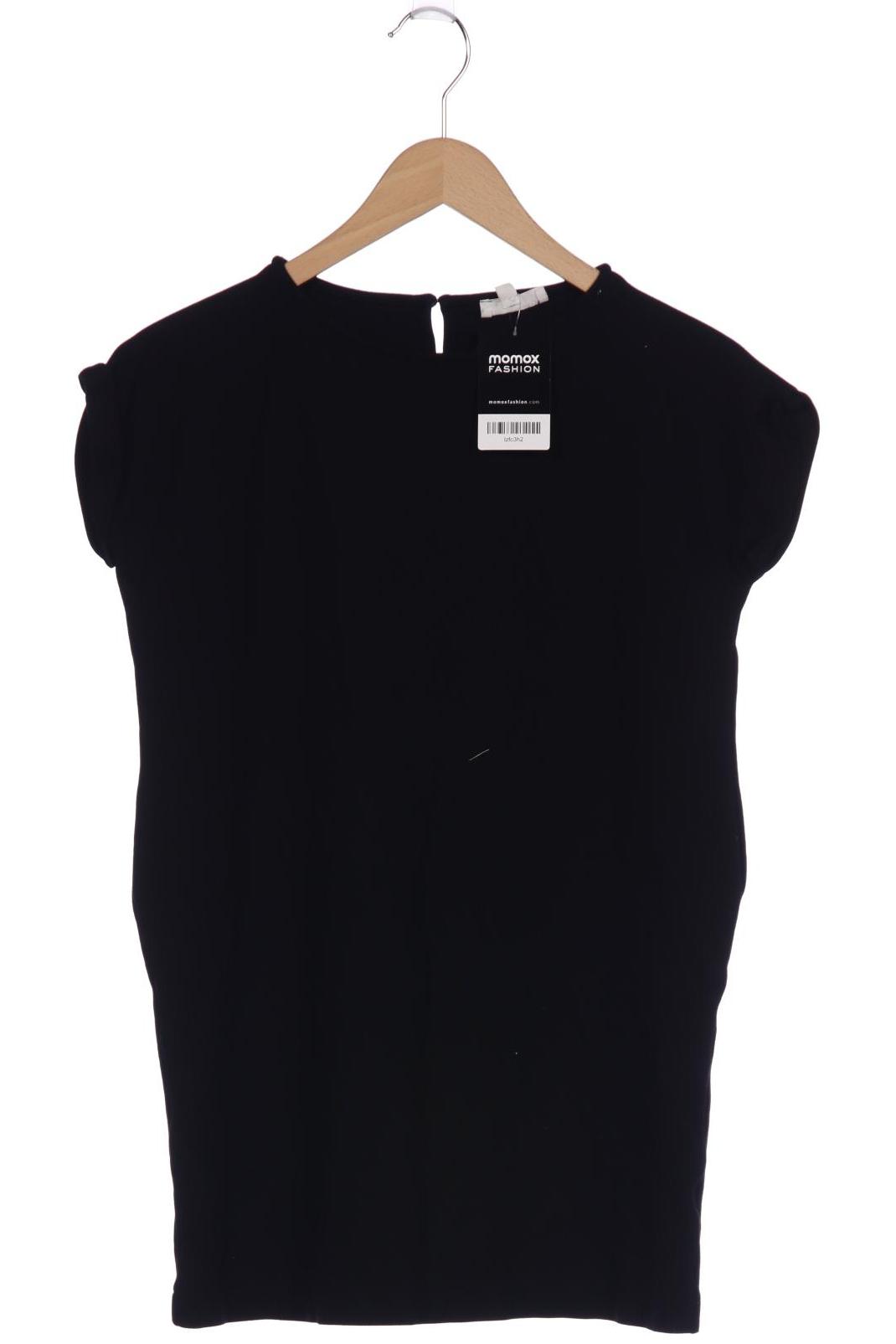 

Armedangels Damen T-Shirt, schwarz, Gr. 34