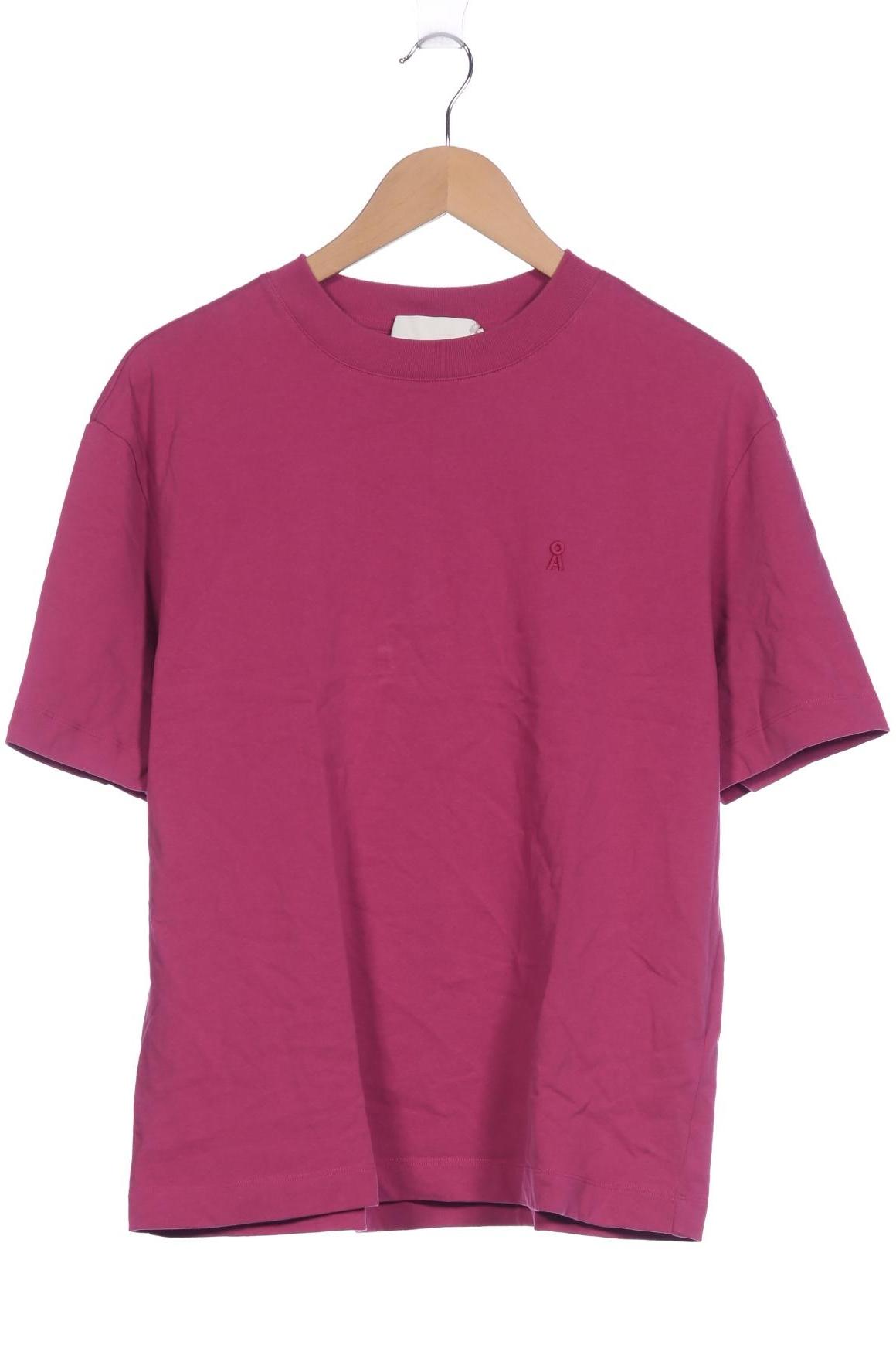 

Armedangels Damen T-Shirt, pink, Gr. 52