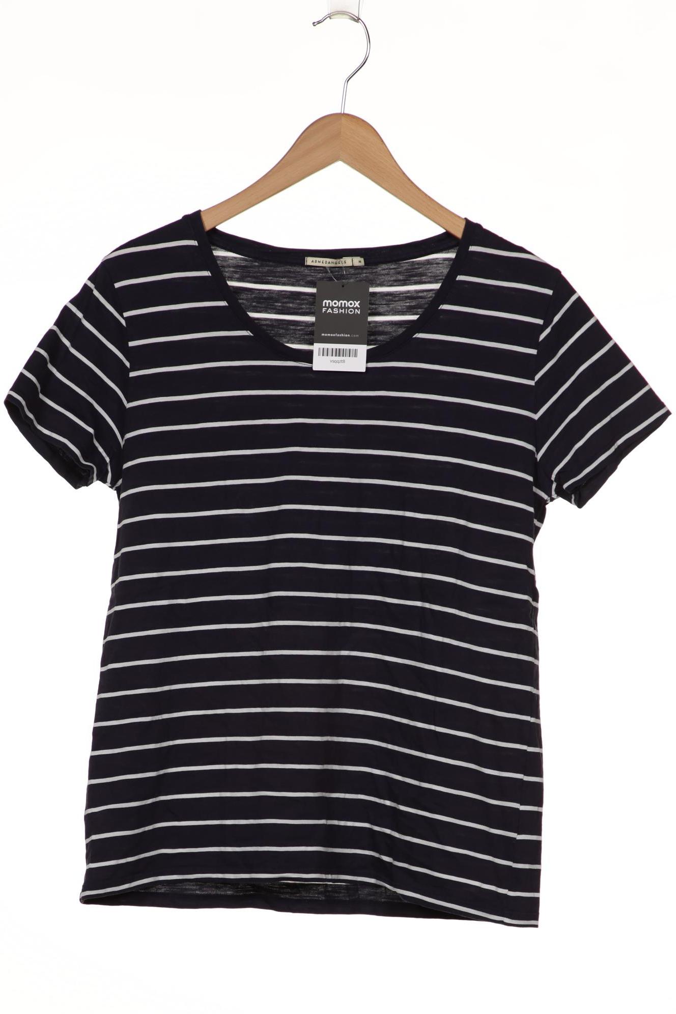 

ARMEDANGELS Damen T-Shirt, marineblau