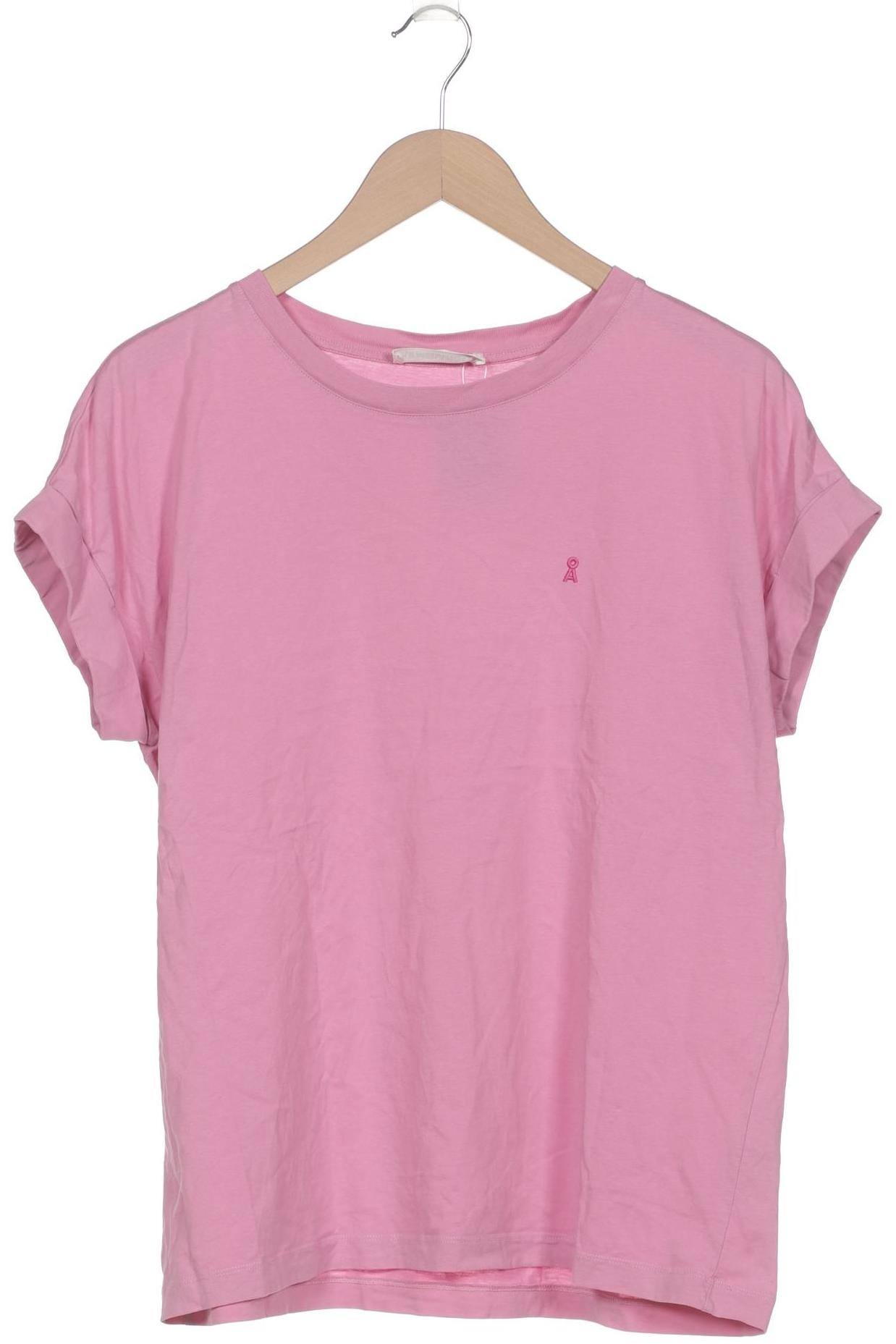 

Armedangels Damen T-Shirt, pink, Gr. 42