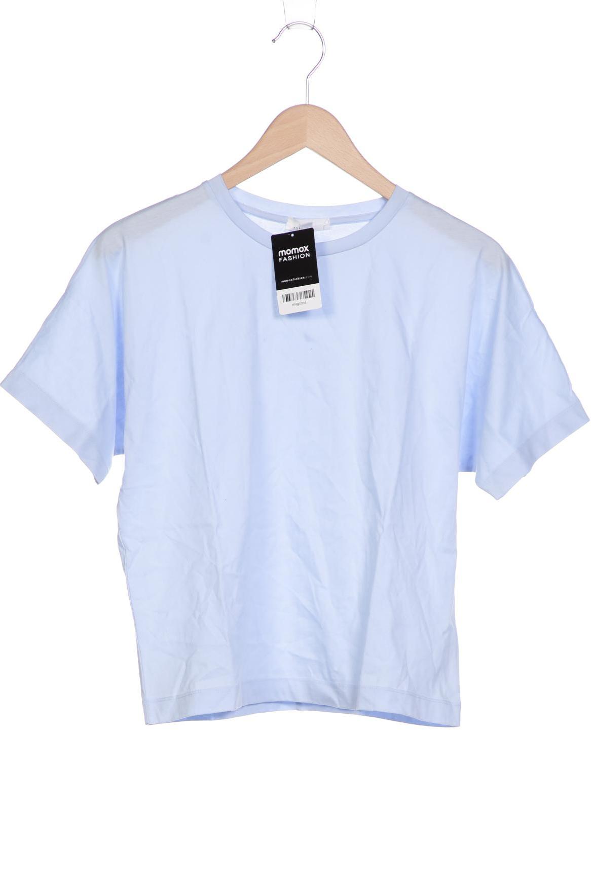 

ARMEDANGELS Damen T-Shirt, hellblau