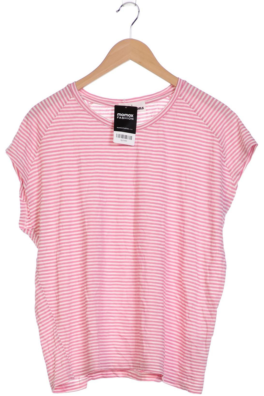 

Armedangels Damen T-Shirt, pink, Gr. 40