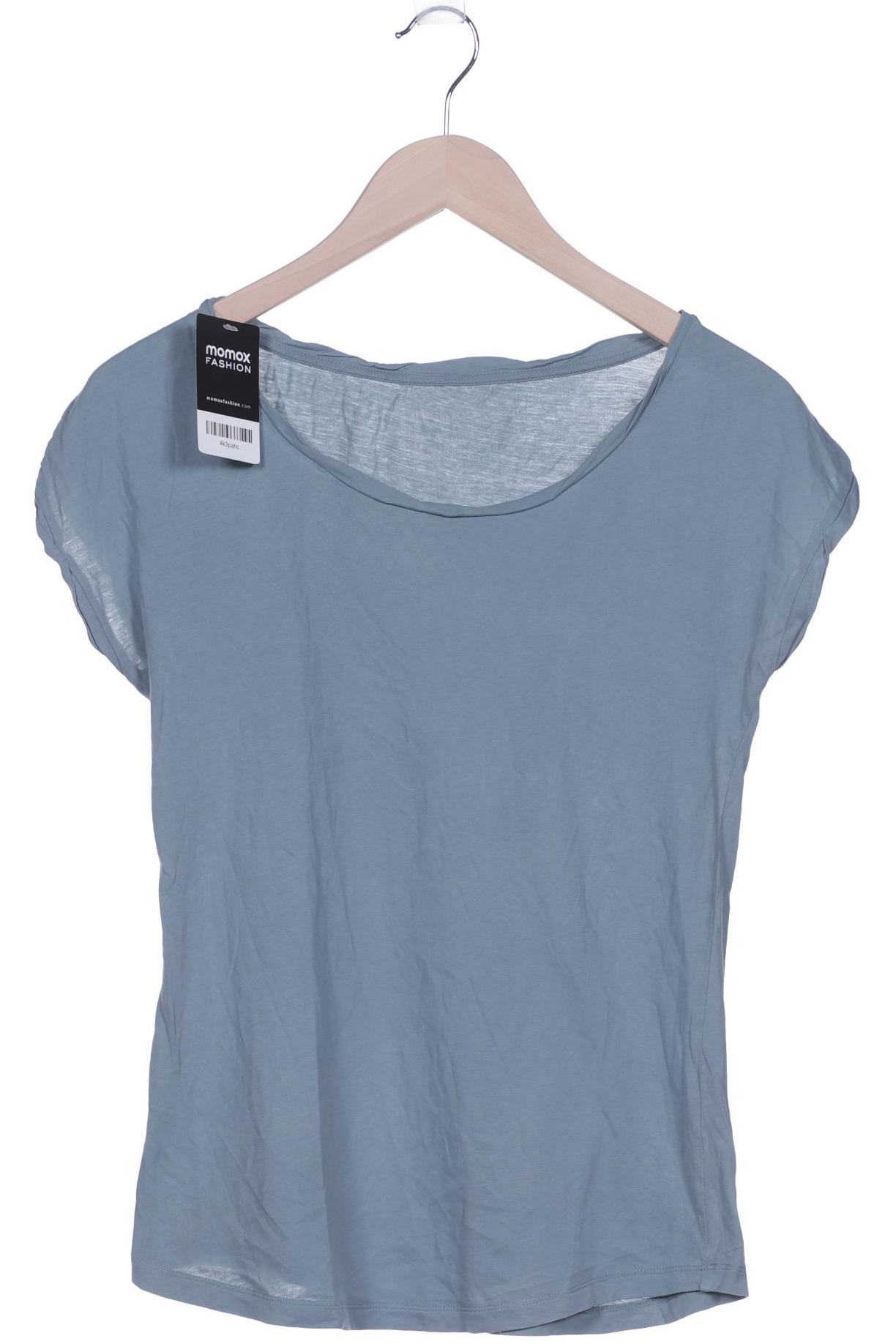 

ARMEDANGELS Damen T-Shirt, blau