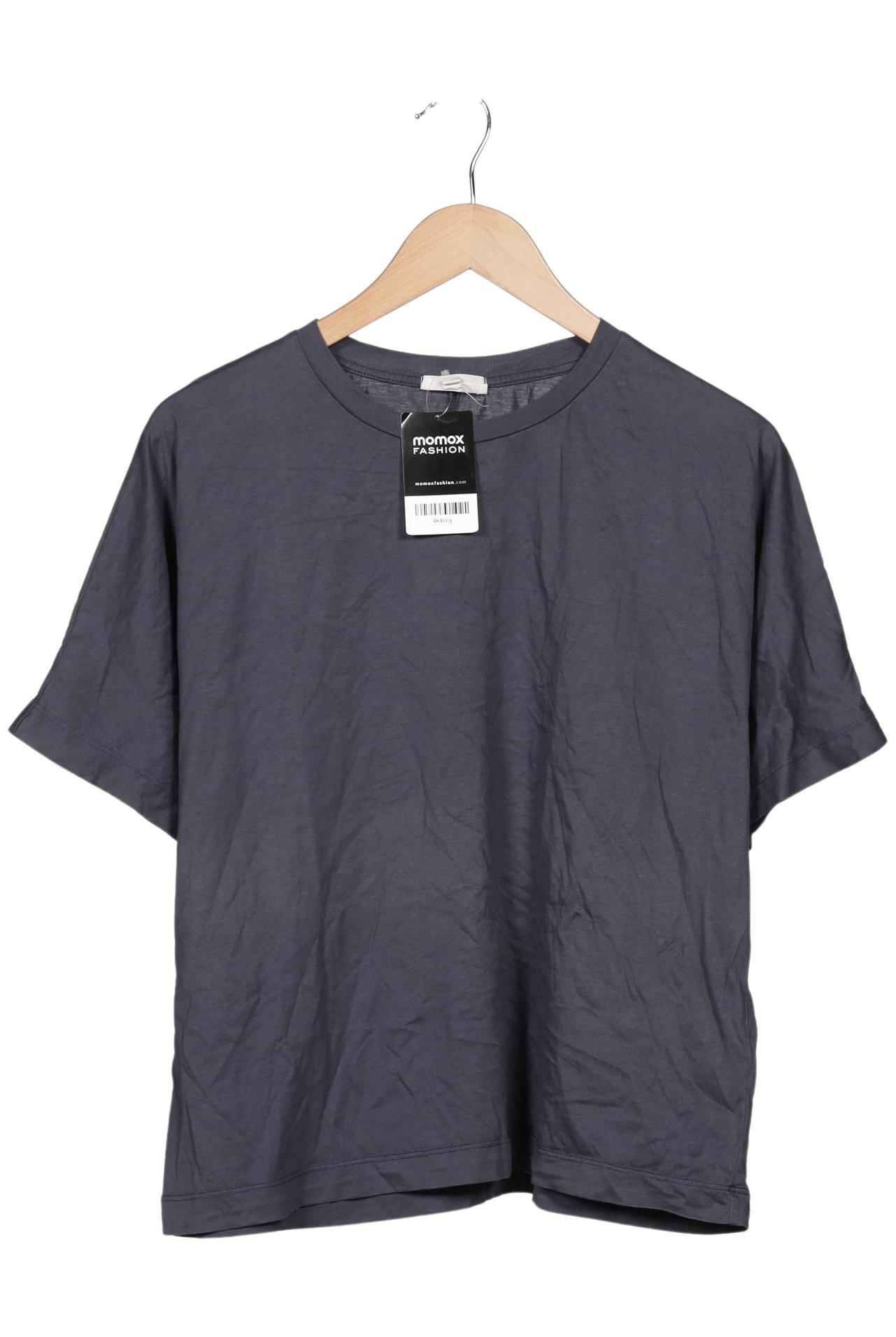 

Armedangels Damen T-Shirt, grau, Gr. 44