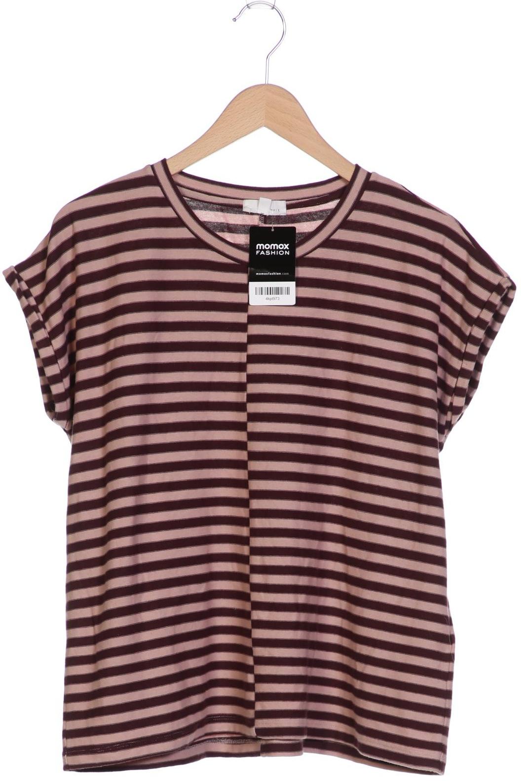 

ARMEDANGELS Damen T-Shirt, bordeaux