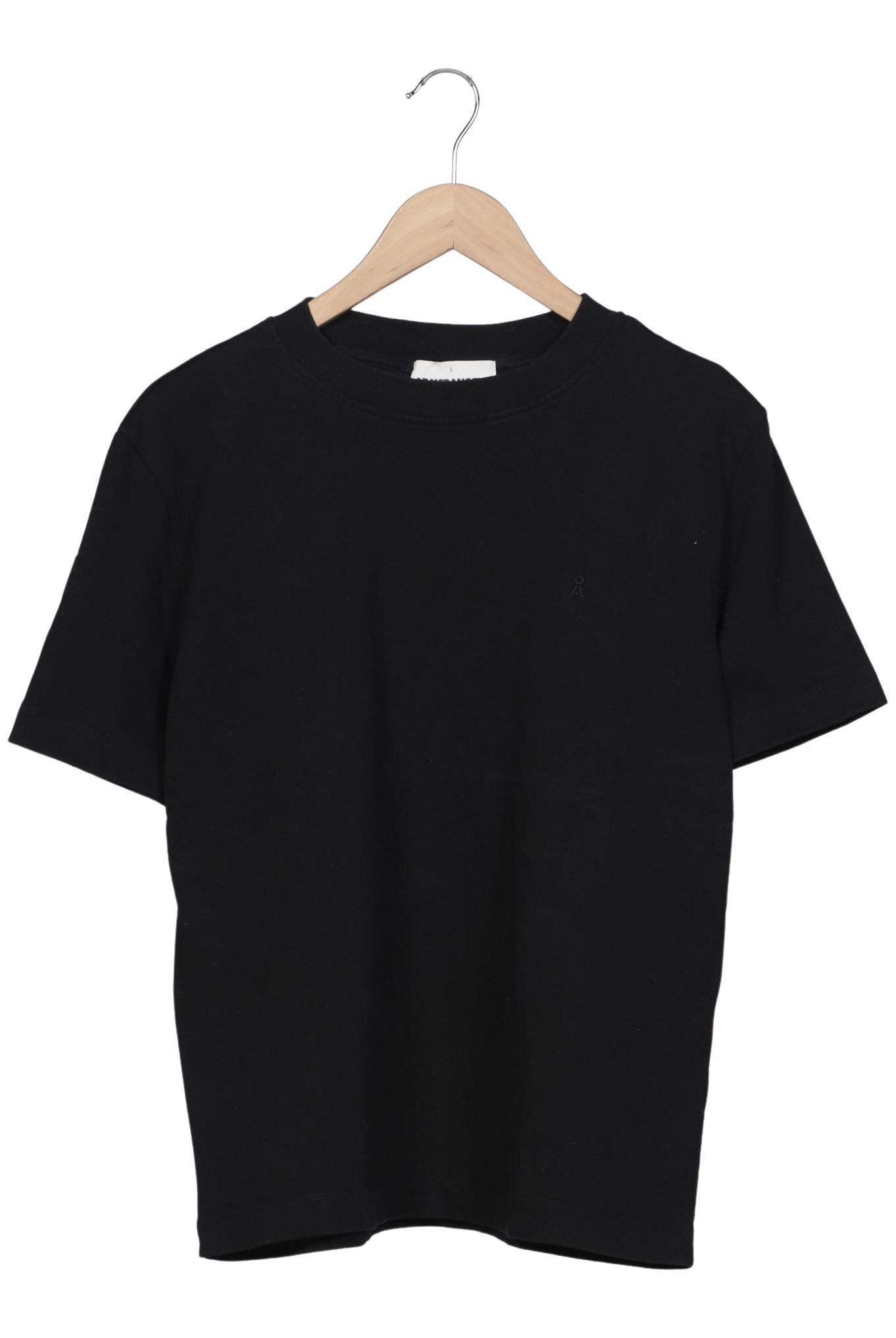 

Armedangels Damen T-Shirt, schwarz, Gr. 42