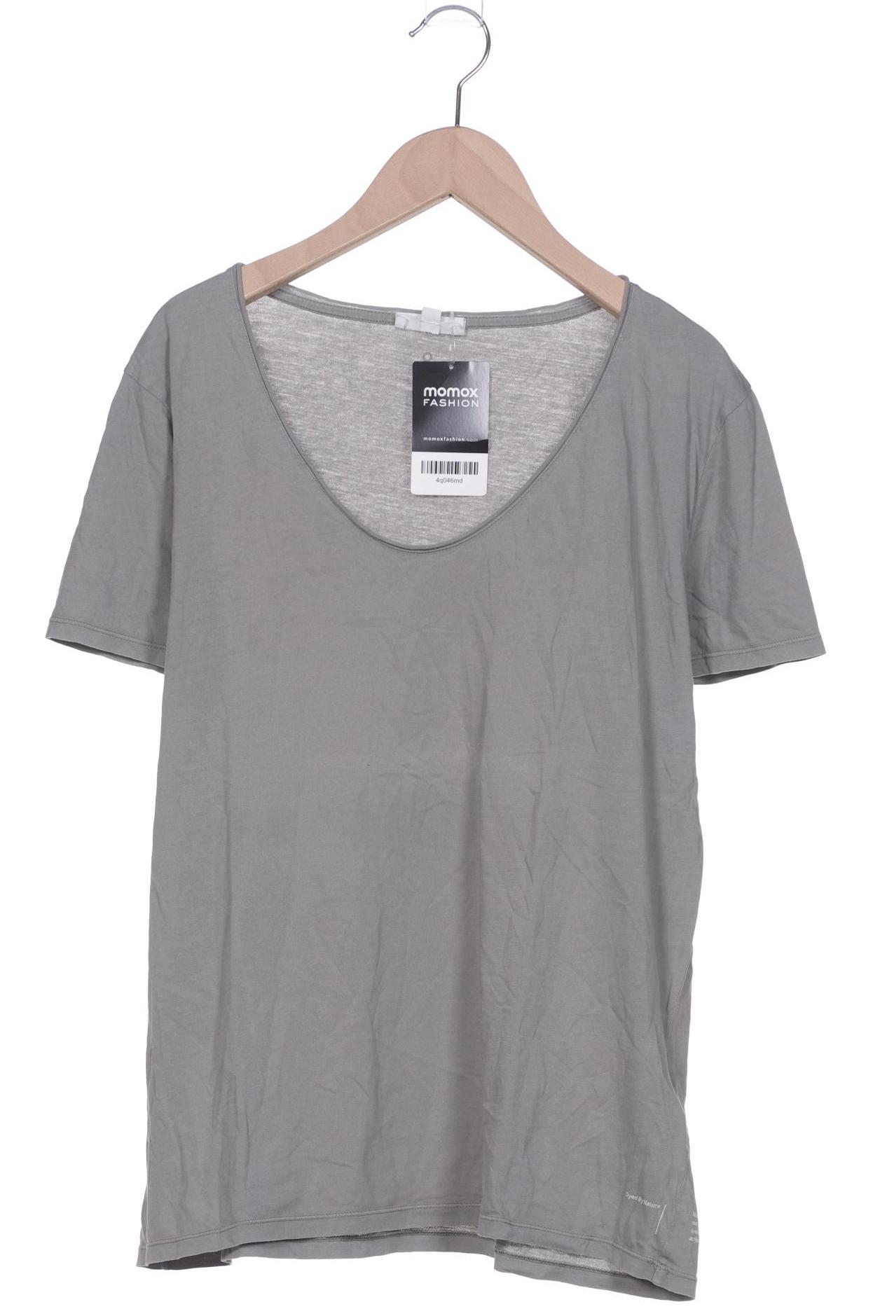 

Armedangels Damen T-Shirt, grau, Gr. 42