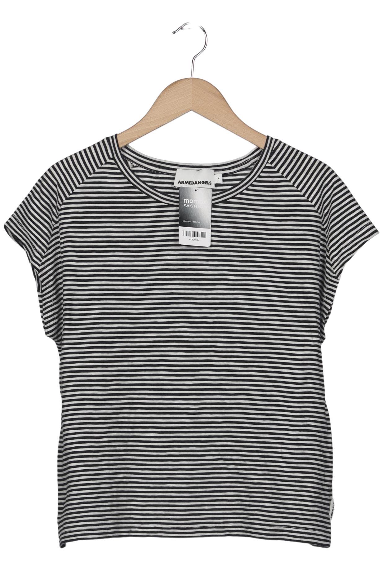 

Armedangels Damen T-Shirt, mehrfarbig, Gr. 40