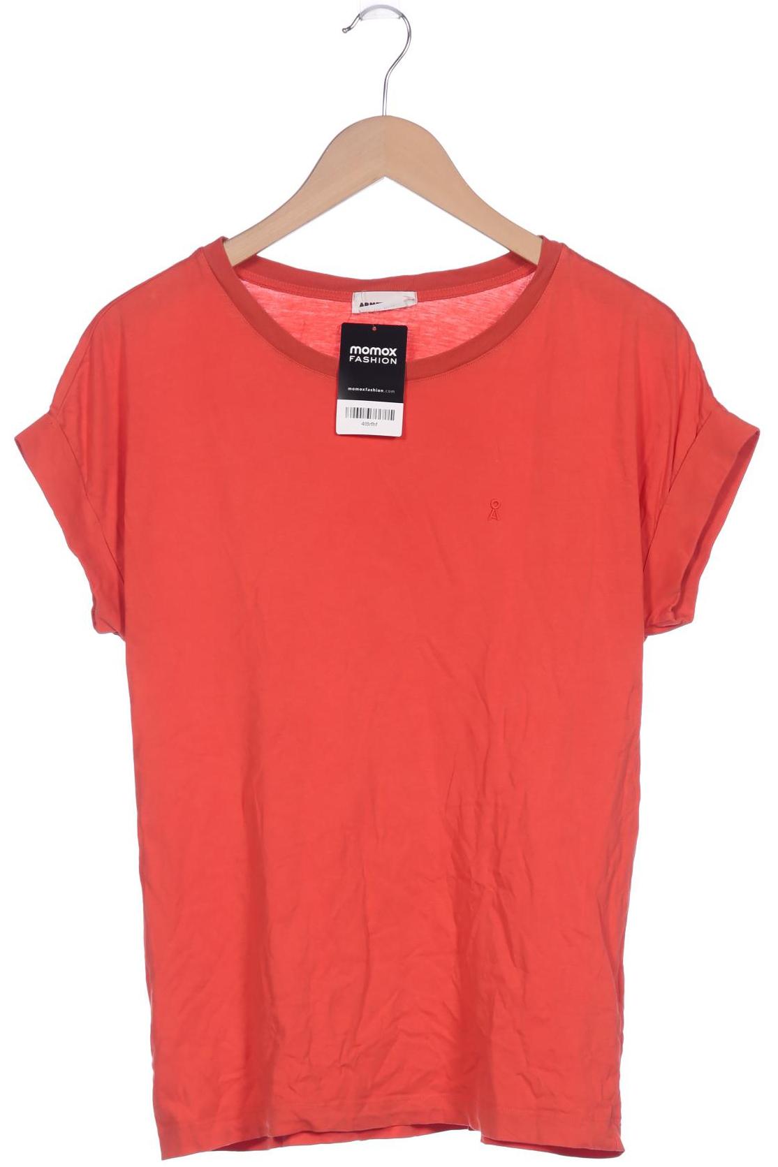 

Armedangels Damen T-Shirt, orange, Gr. 40