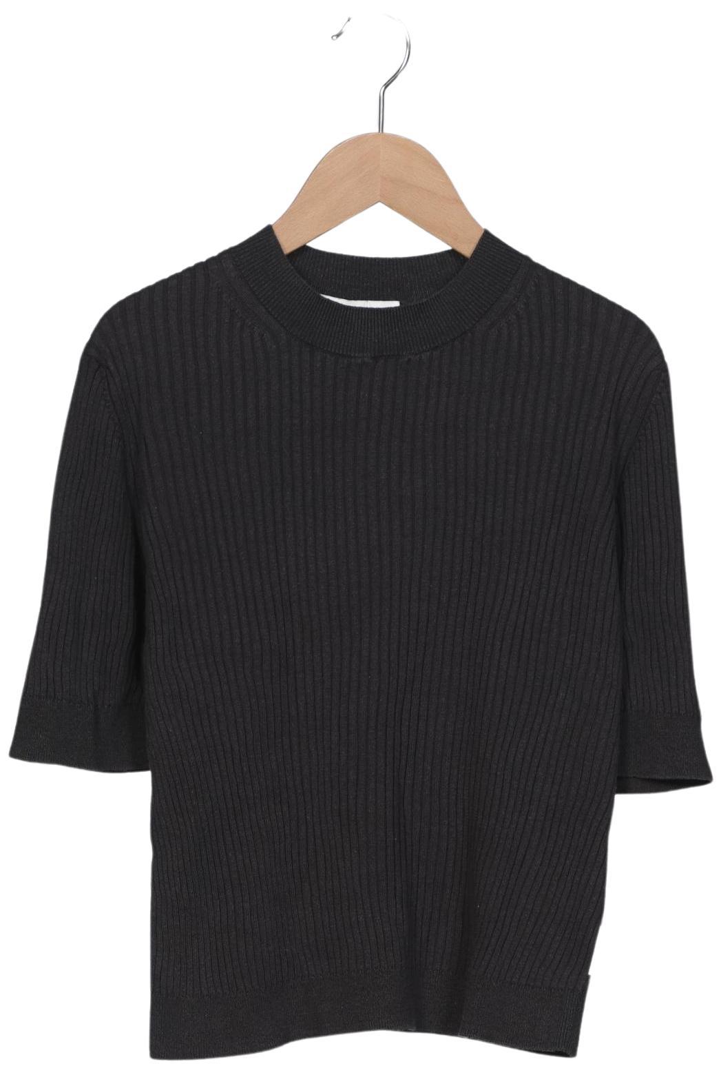 

Armedangels Damen T-Shirt, schwarz, Gr. 44