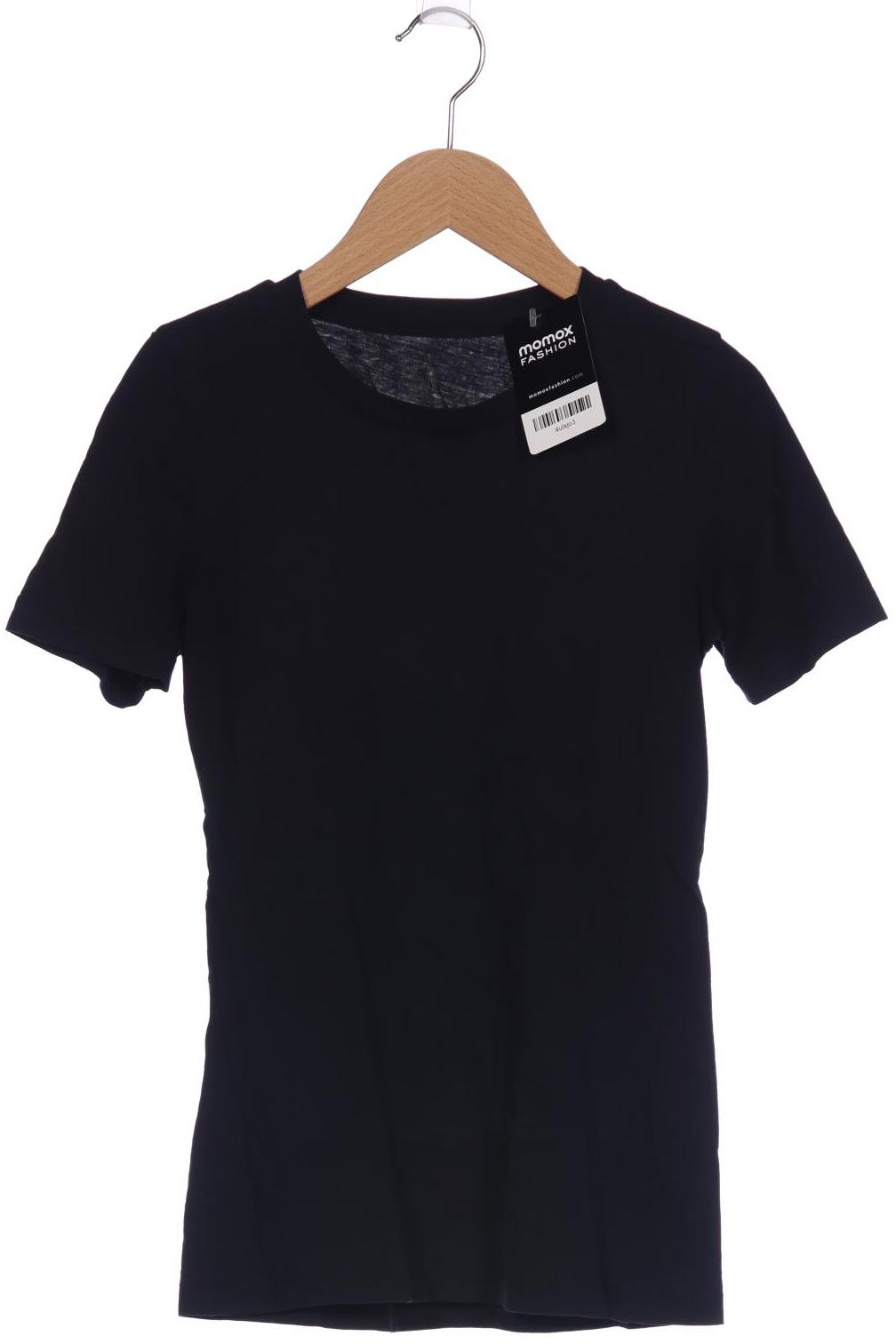 

ARMEDANGELS Damen T-Shirt, schwarz