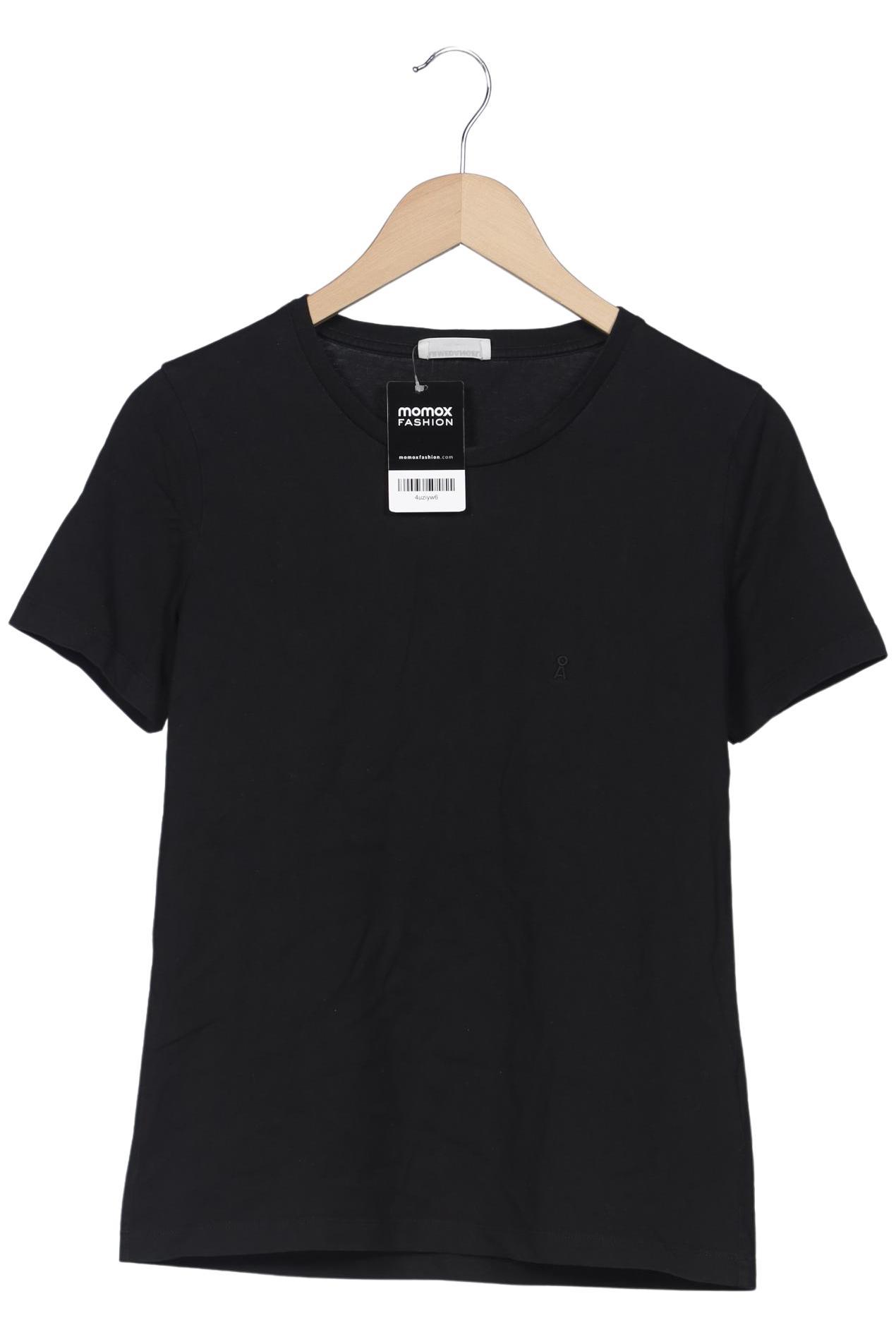 

Armedangels Damen T-Shirt, schwarz, Gr. 36