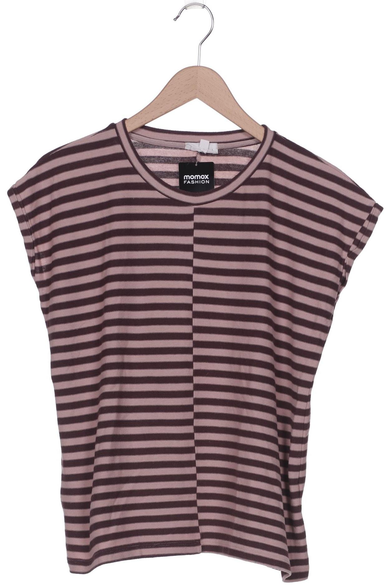 

ARMEDANGELS Damen T-Shirt, bordeaux