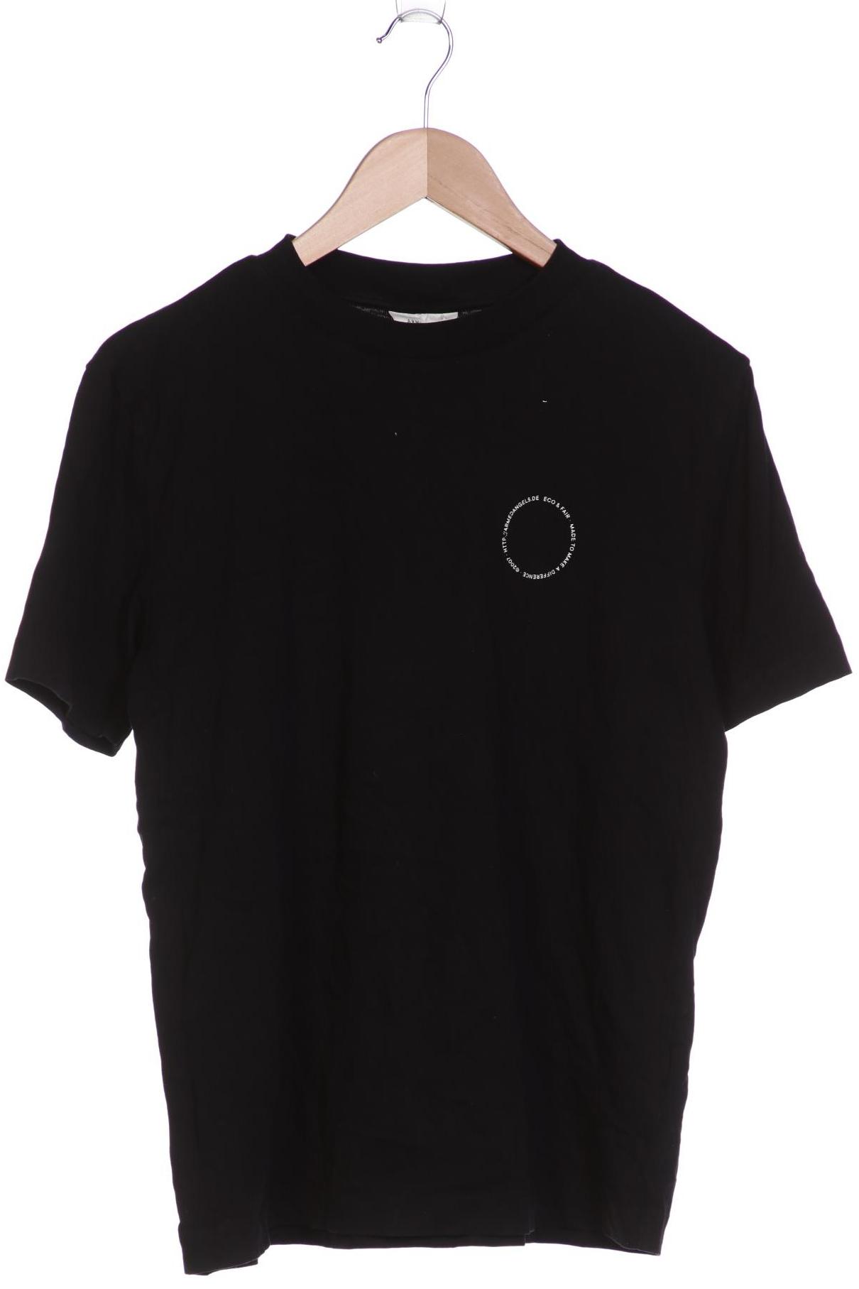 

Armedangels Damen T-Shirt, schwarz, Gr. 36