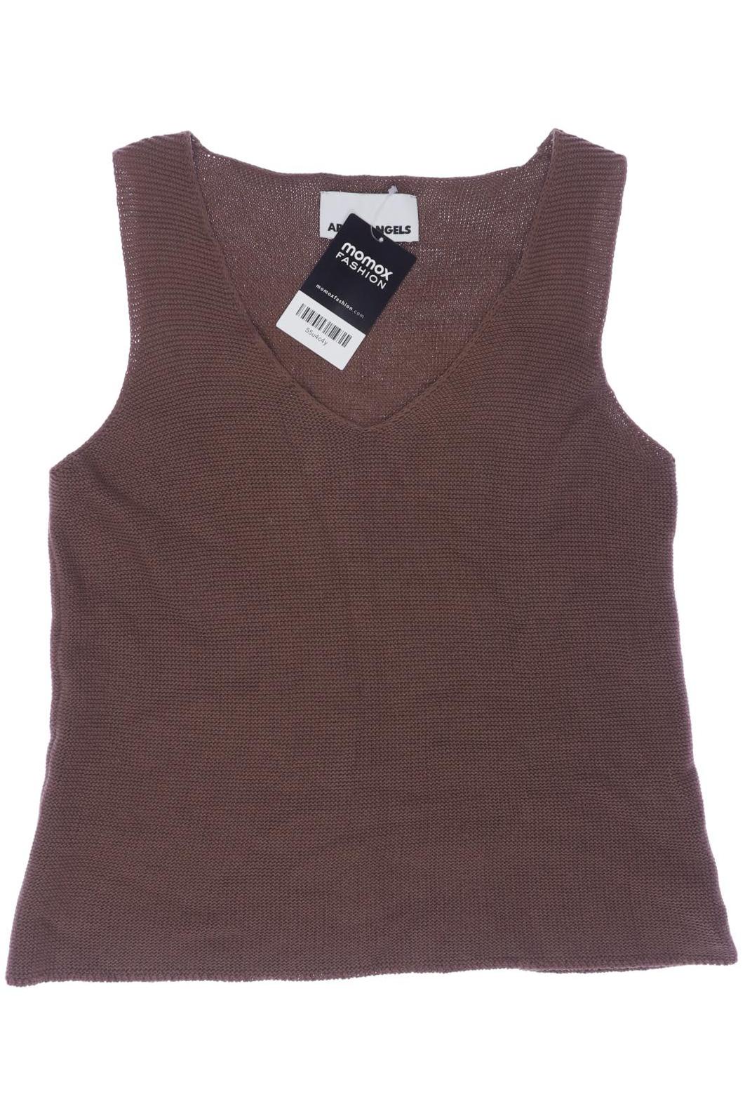 

Armedangels Damen T-Shirt, braun, Gr. 34