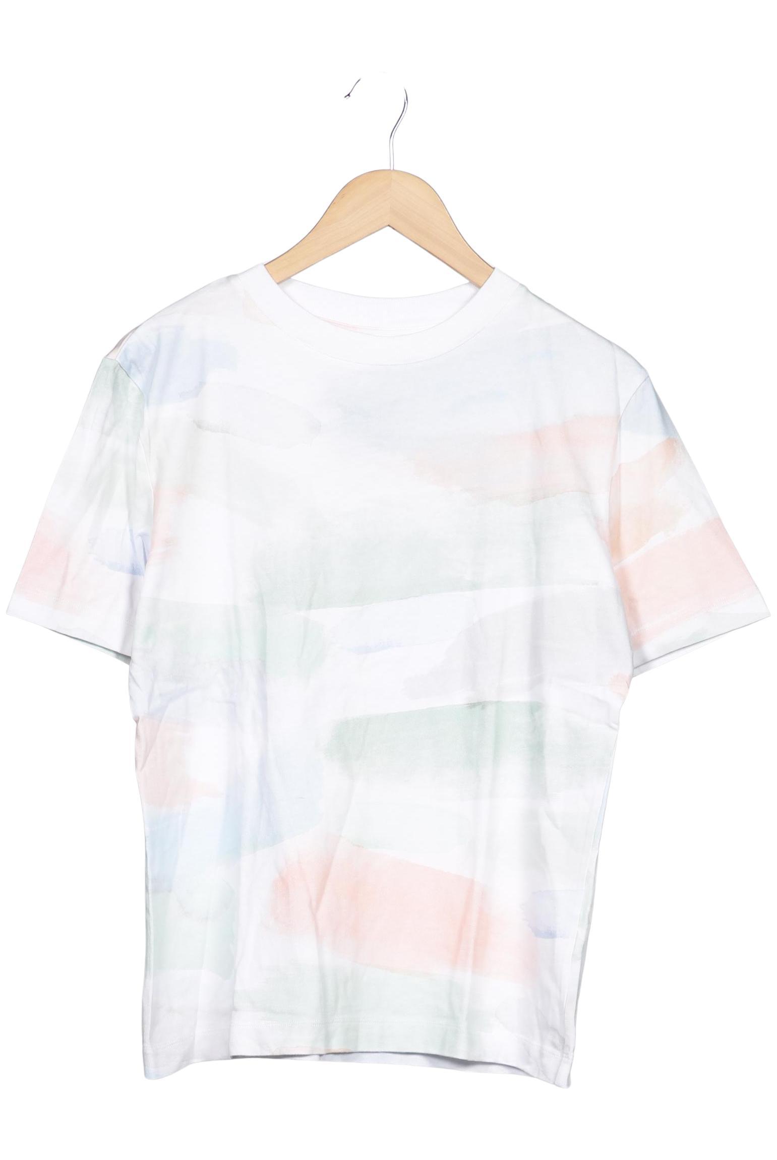 

Armedangels Damen T-Shirt, mehrfarbig, Gr. 36