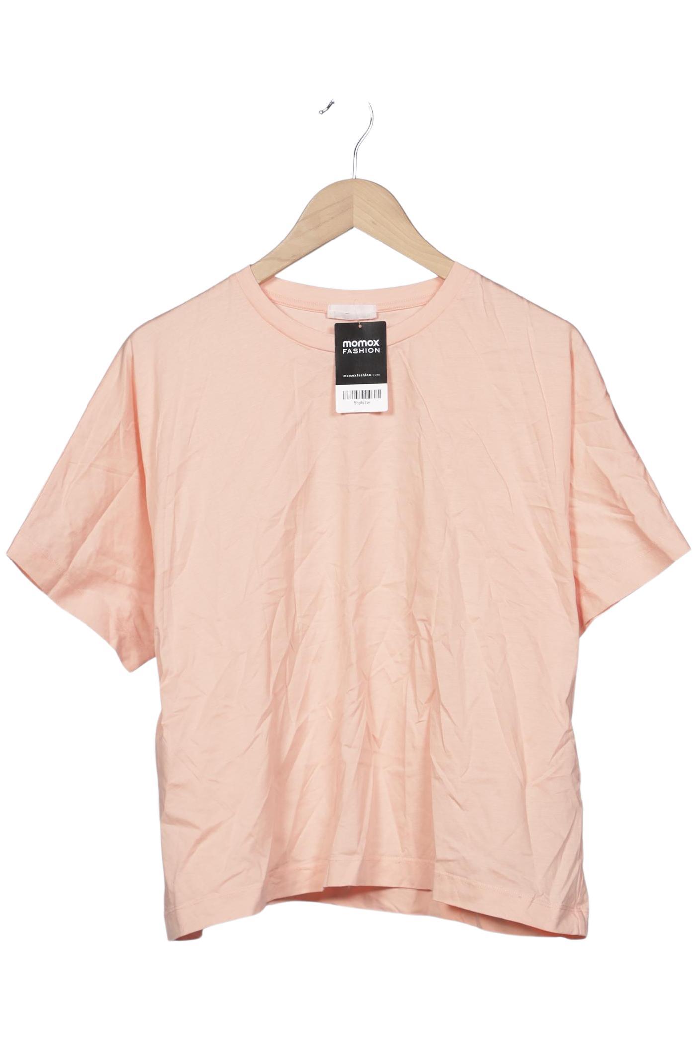 

Armedangels Damen T-Shirt, pink, Gr. 44