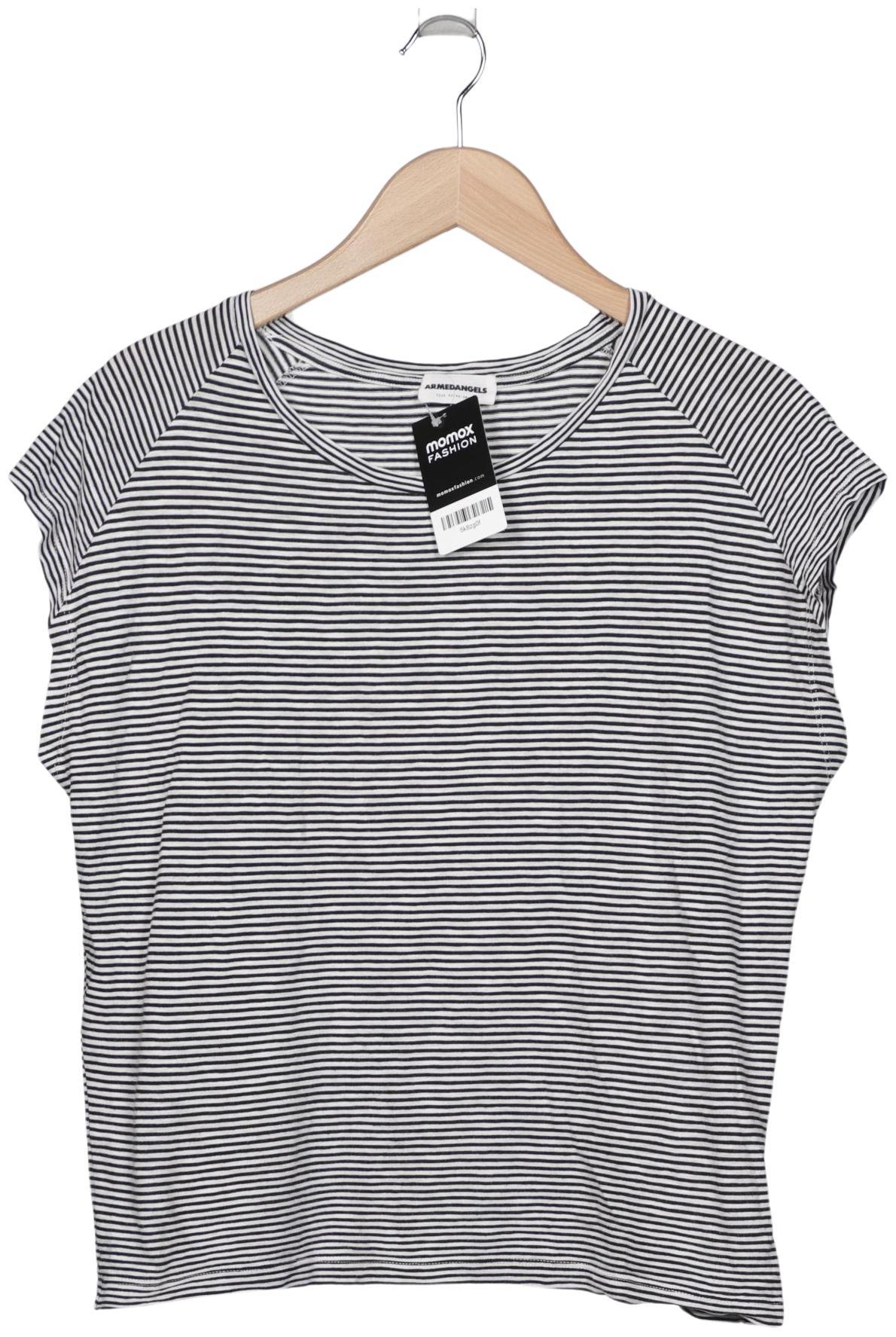 

Armedangels Damen T-Shirt, mehrfarbig, Gr. 34