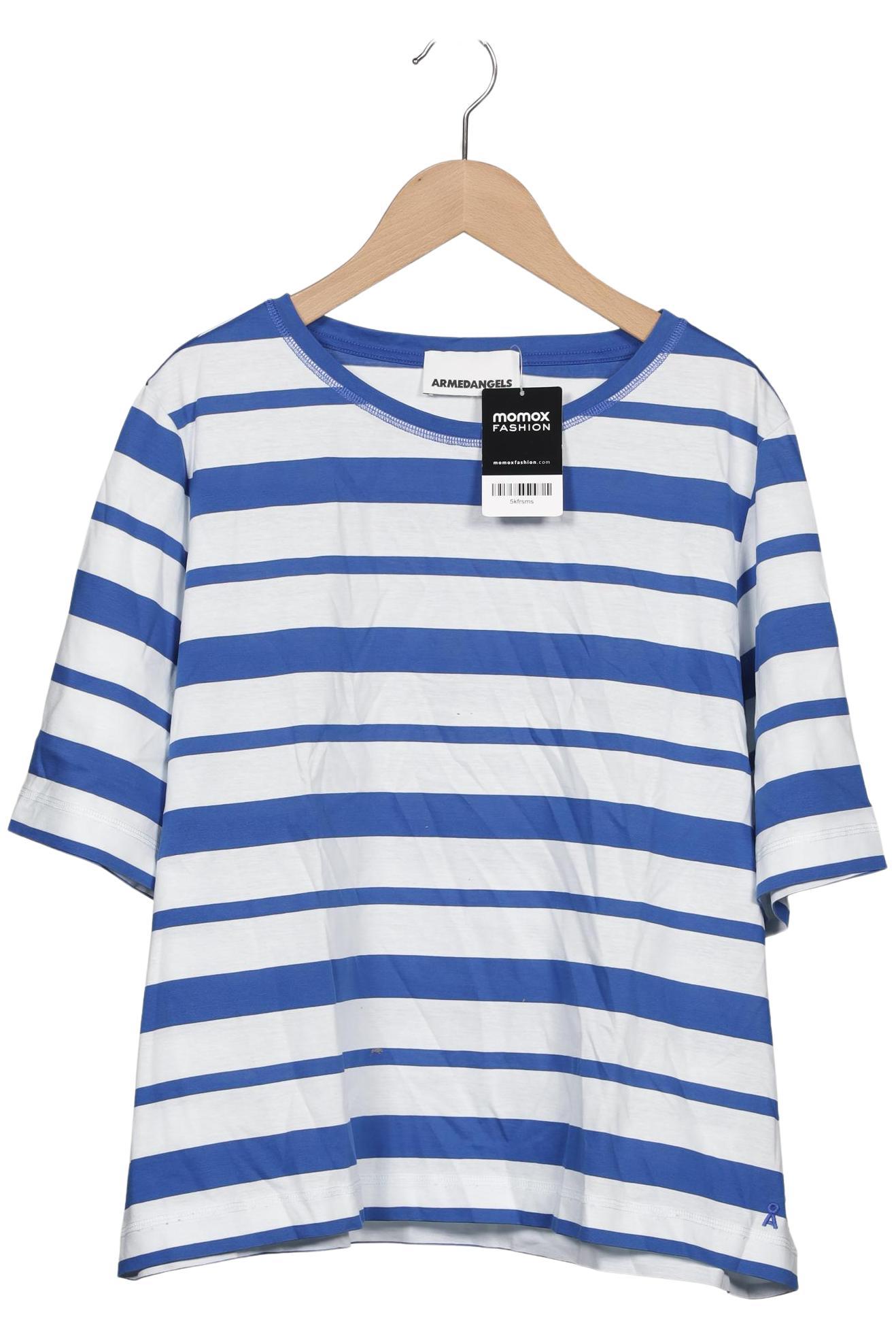 

Armedangels Damen T-Shirt, mehrfarbig, Gr. 46