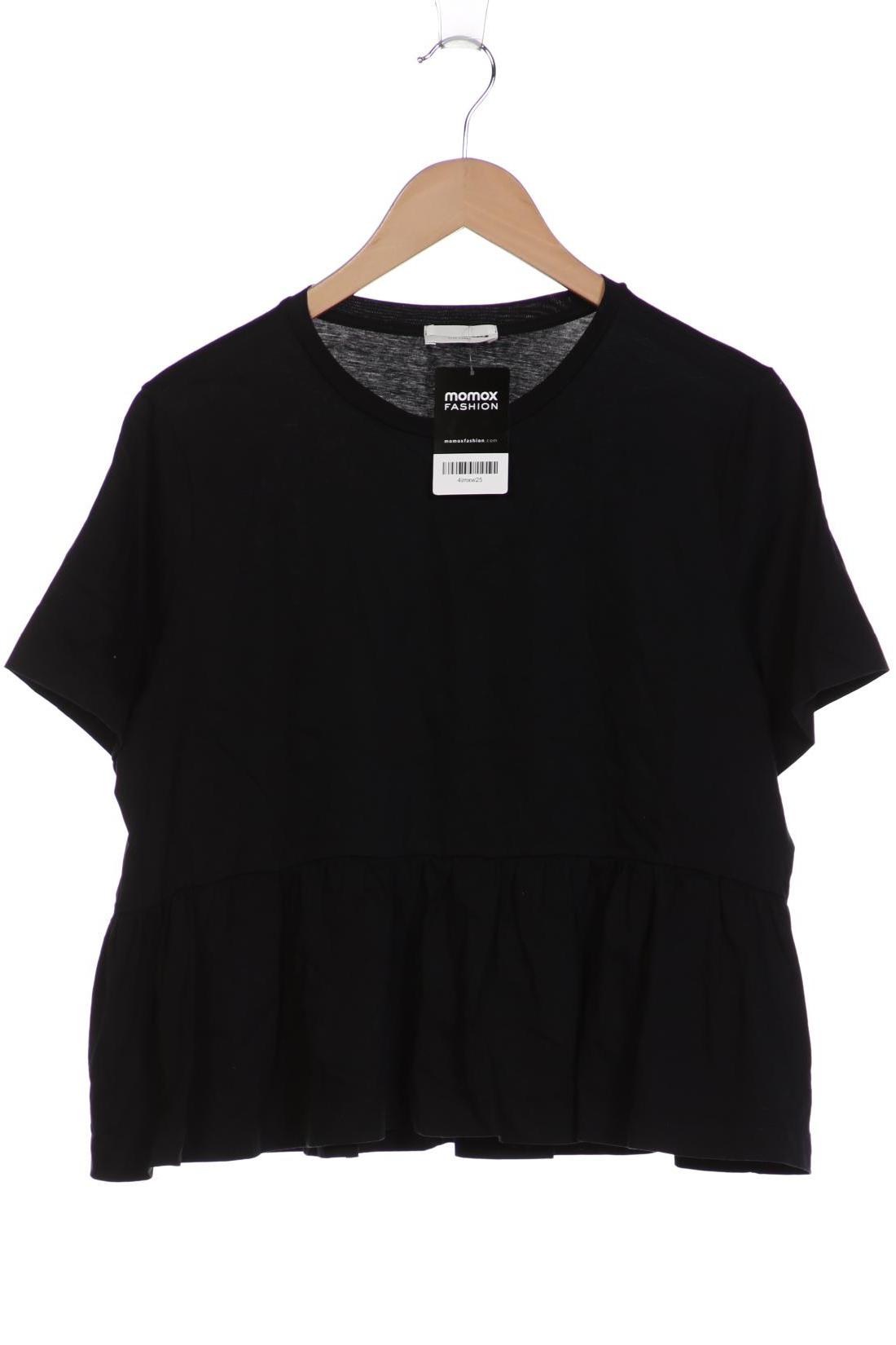 

Armedangels Damen T-Shirt, schwarz, Gr. 42