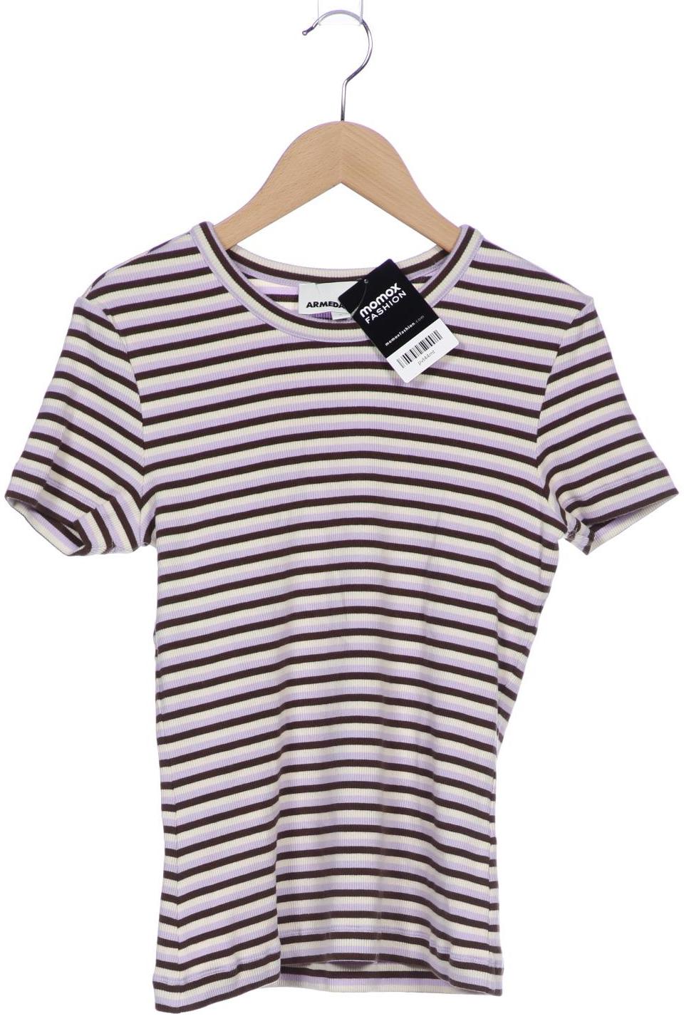 

Armedangels Damen T-Shirt, mehrfarbig, Gr. 36