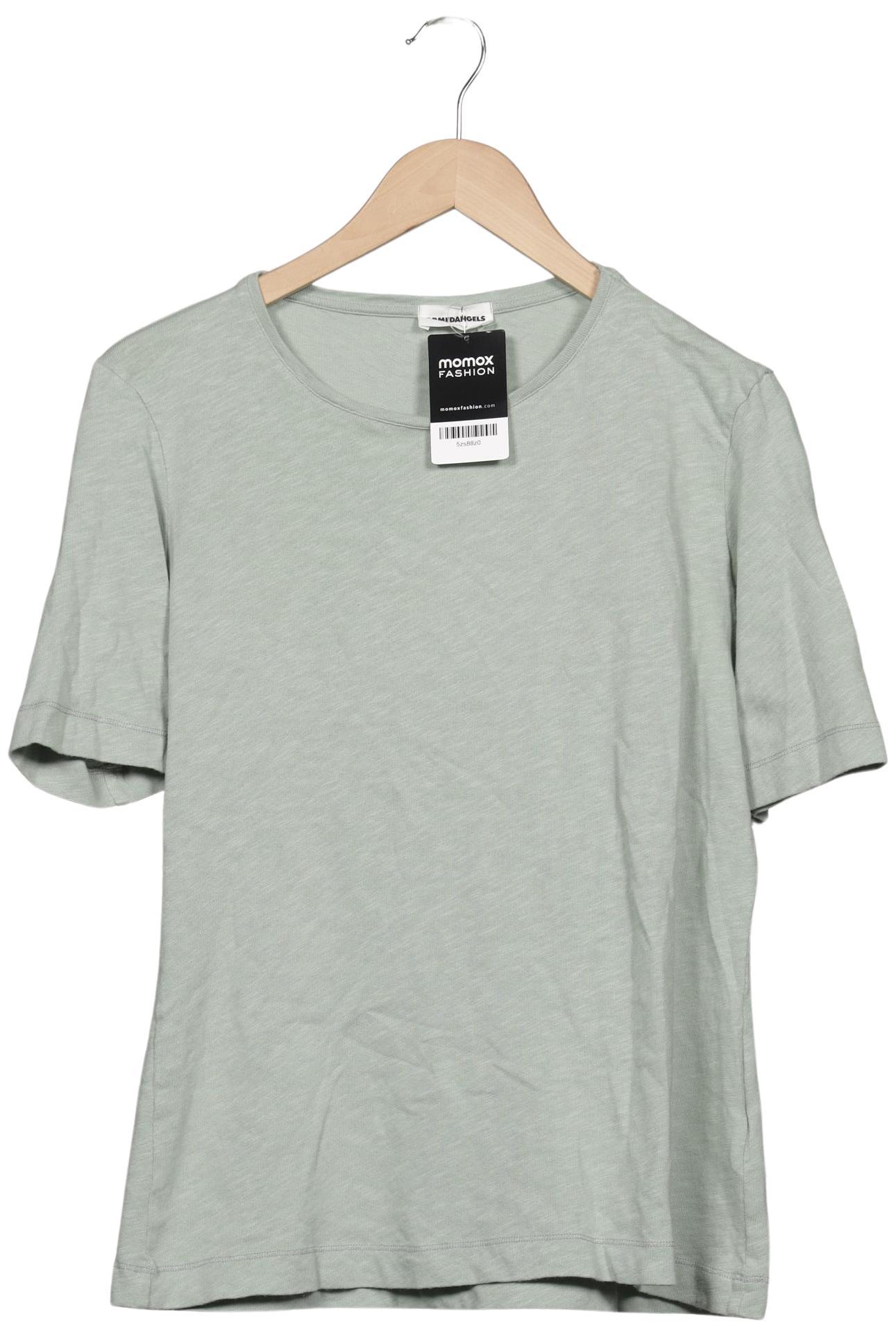 

Armedangels Damen T-Shirt, türkis, Gr. 42