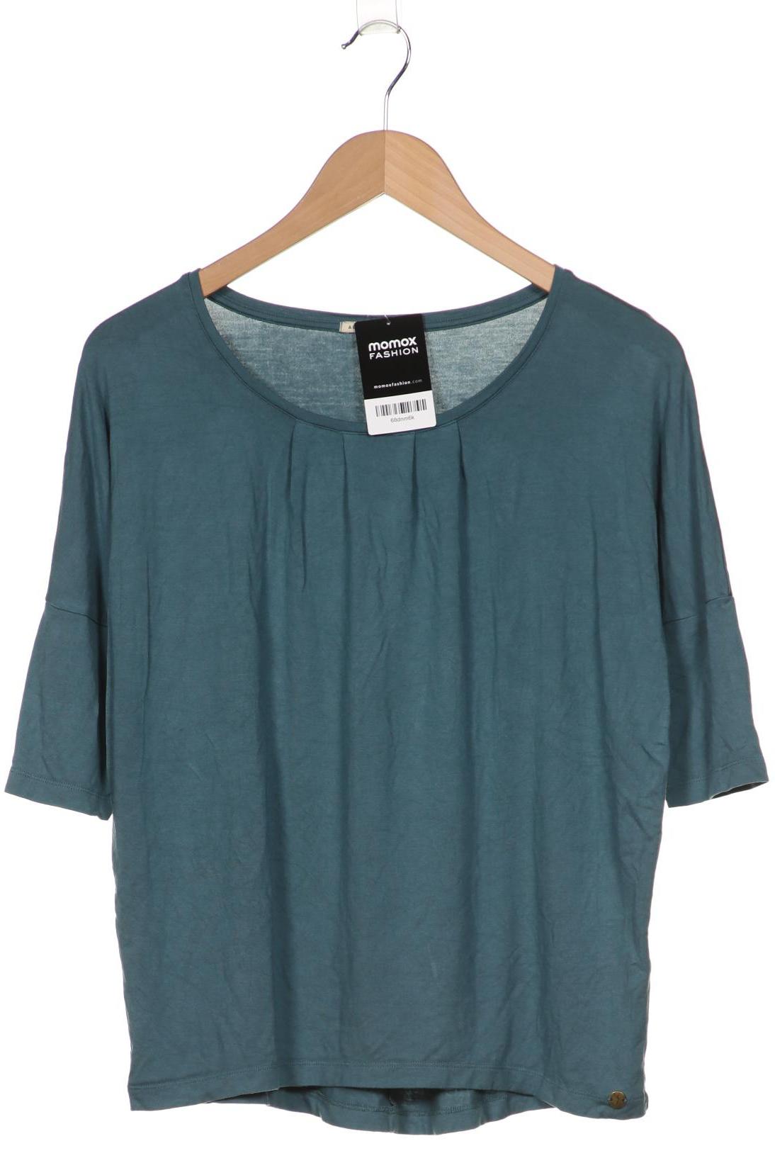 

ARMEDANGELS Damen T-Shirt, blau