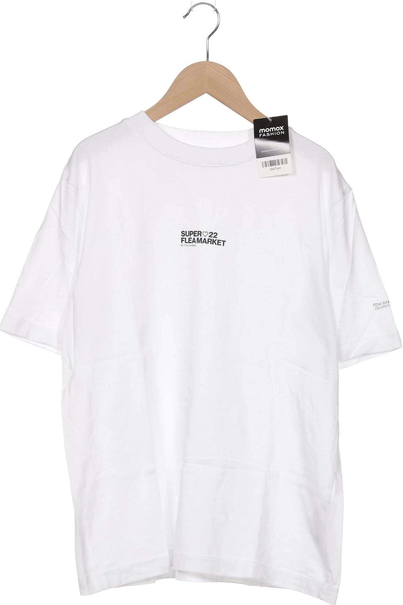 

Armedangels Damen T-Shirt, weiß, Gr. 38