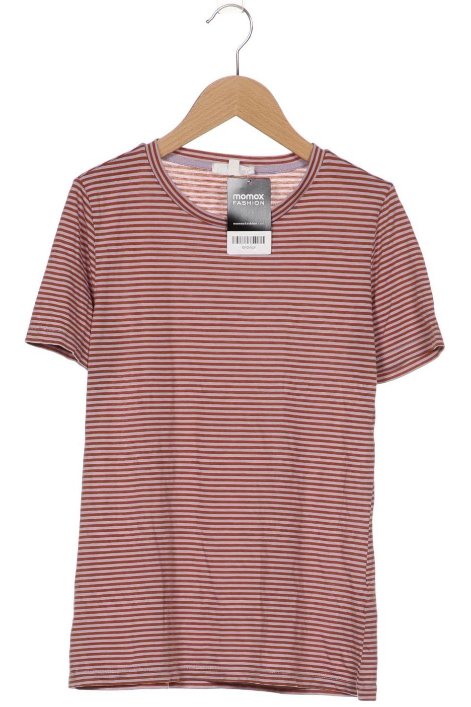 

ARMEDANGELS Damen T-Shirt, braun