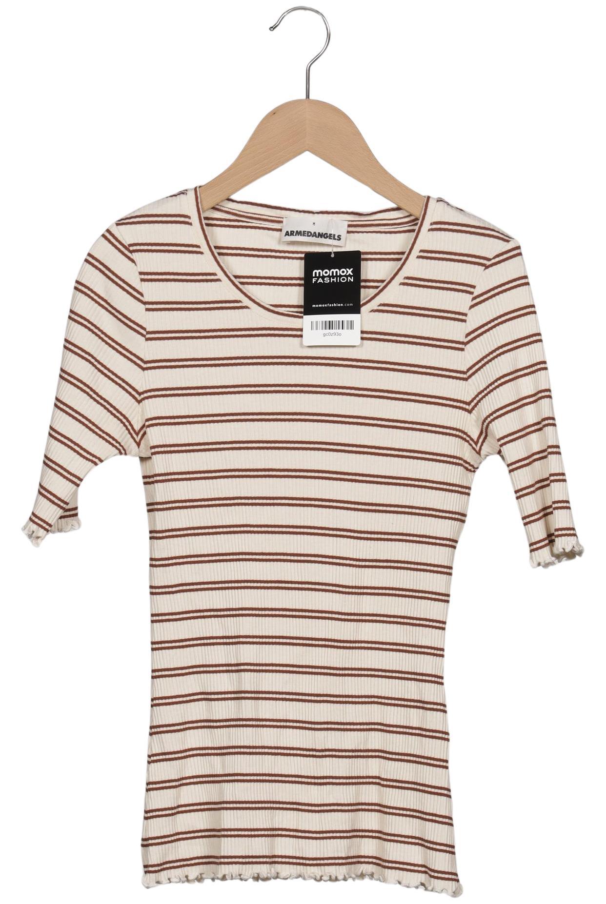 

Armedangels Damen T-Shirt, mehrfarbig, Gr. 38