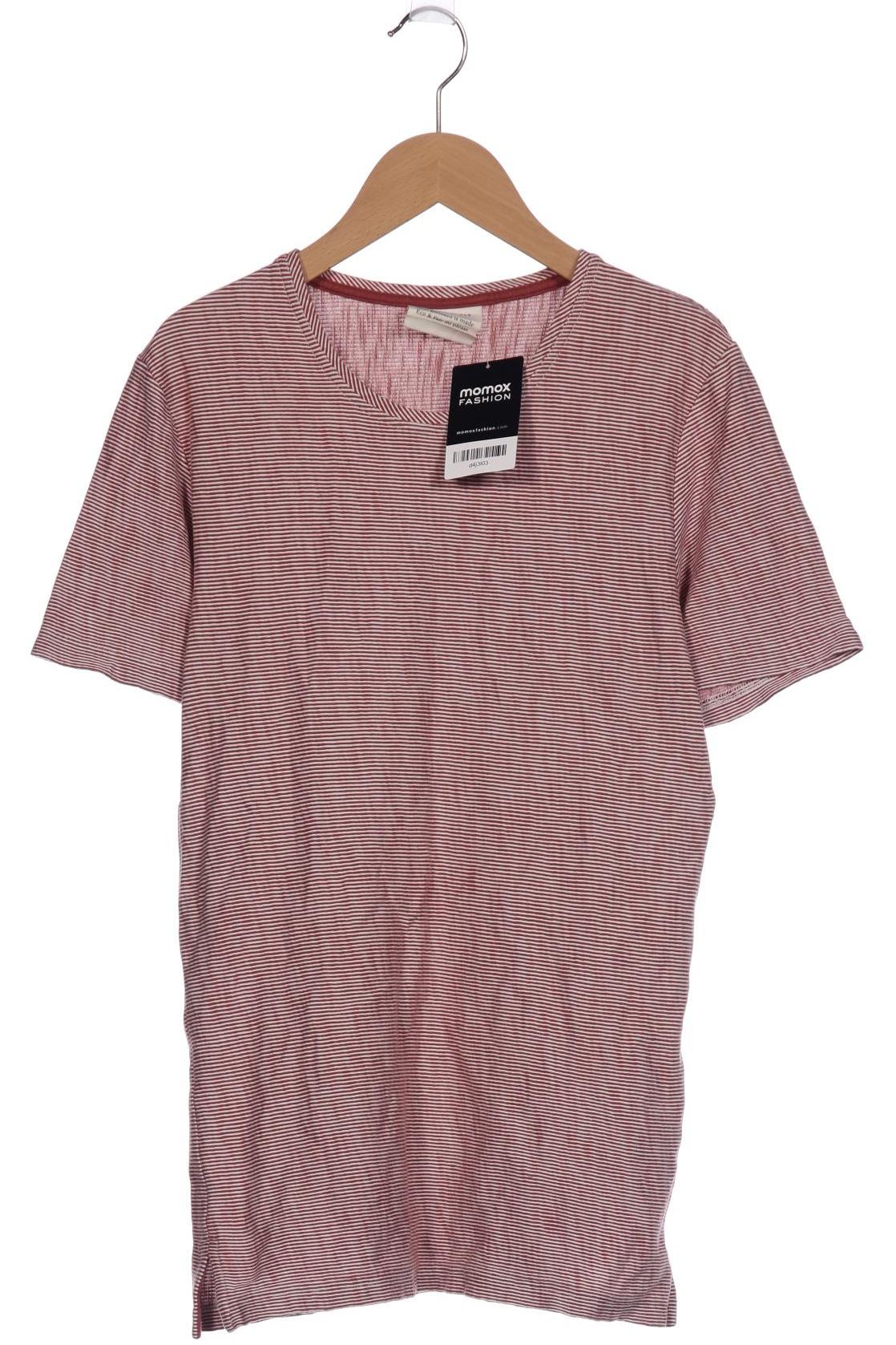 

Armedangels Damen T-Shirt, bordeaux, Gr. 38