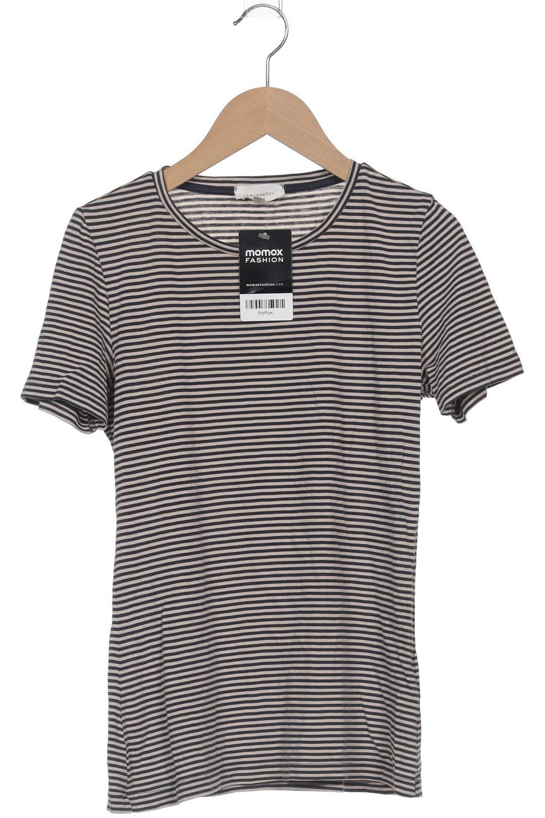 

Armedangels Damen T-Shirt, marineblau, Gr. 36