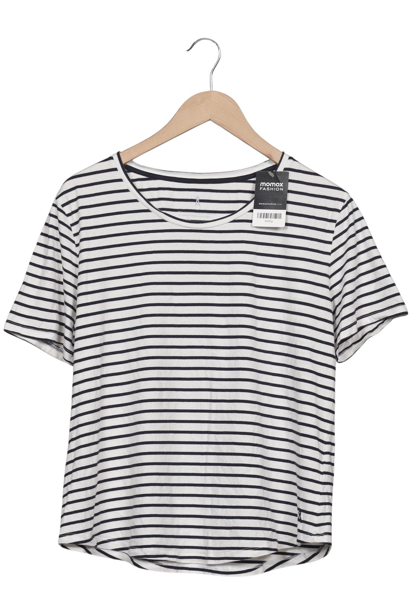 

Armedangels Damen T-Shirt, mehrfarbig, Gr. 42